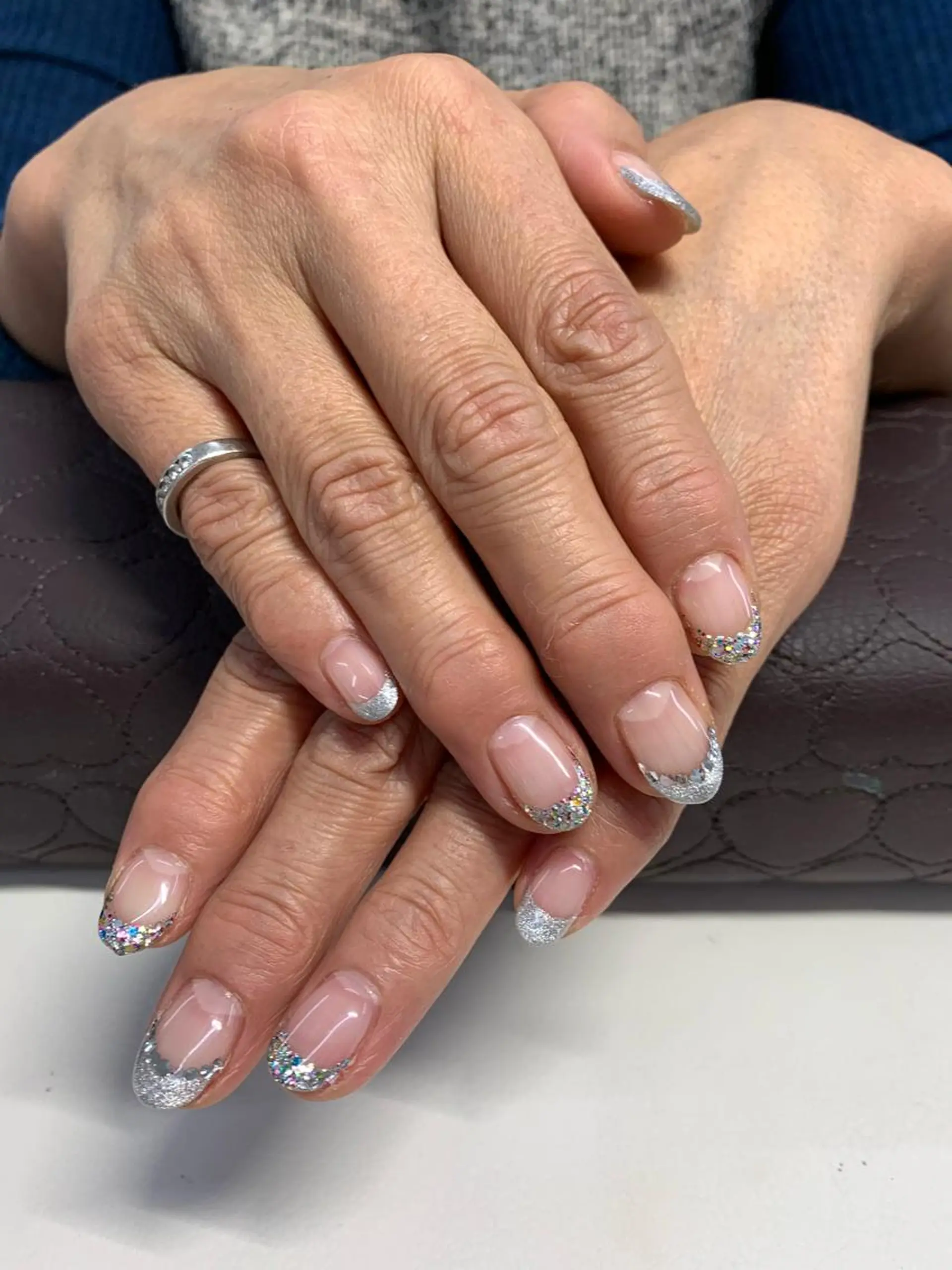 ネイル Mule Beauty Salon所属・ミュール ビューティーサロンのネイルデザイン