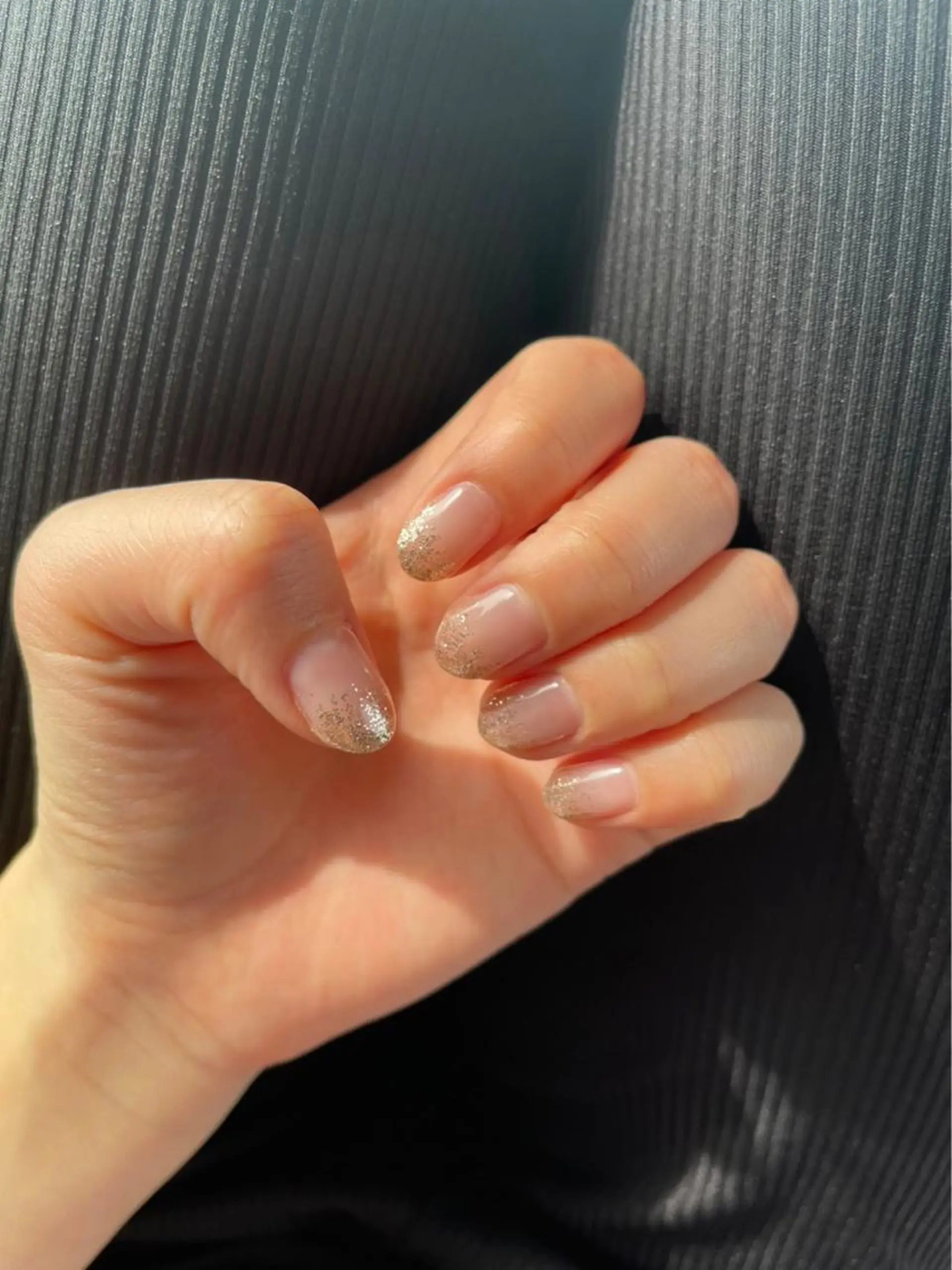 ネイル 縮毛矯正/髪質改善/ ハイトーン/Makoのヘアスタイル