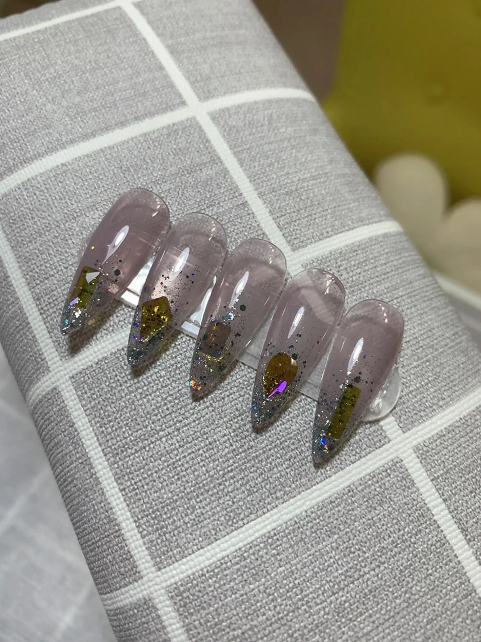 ネイル NAIL CIRCLESのネイルデザイン