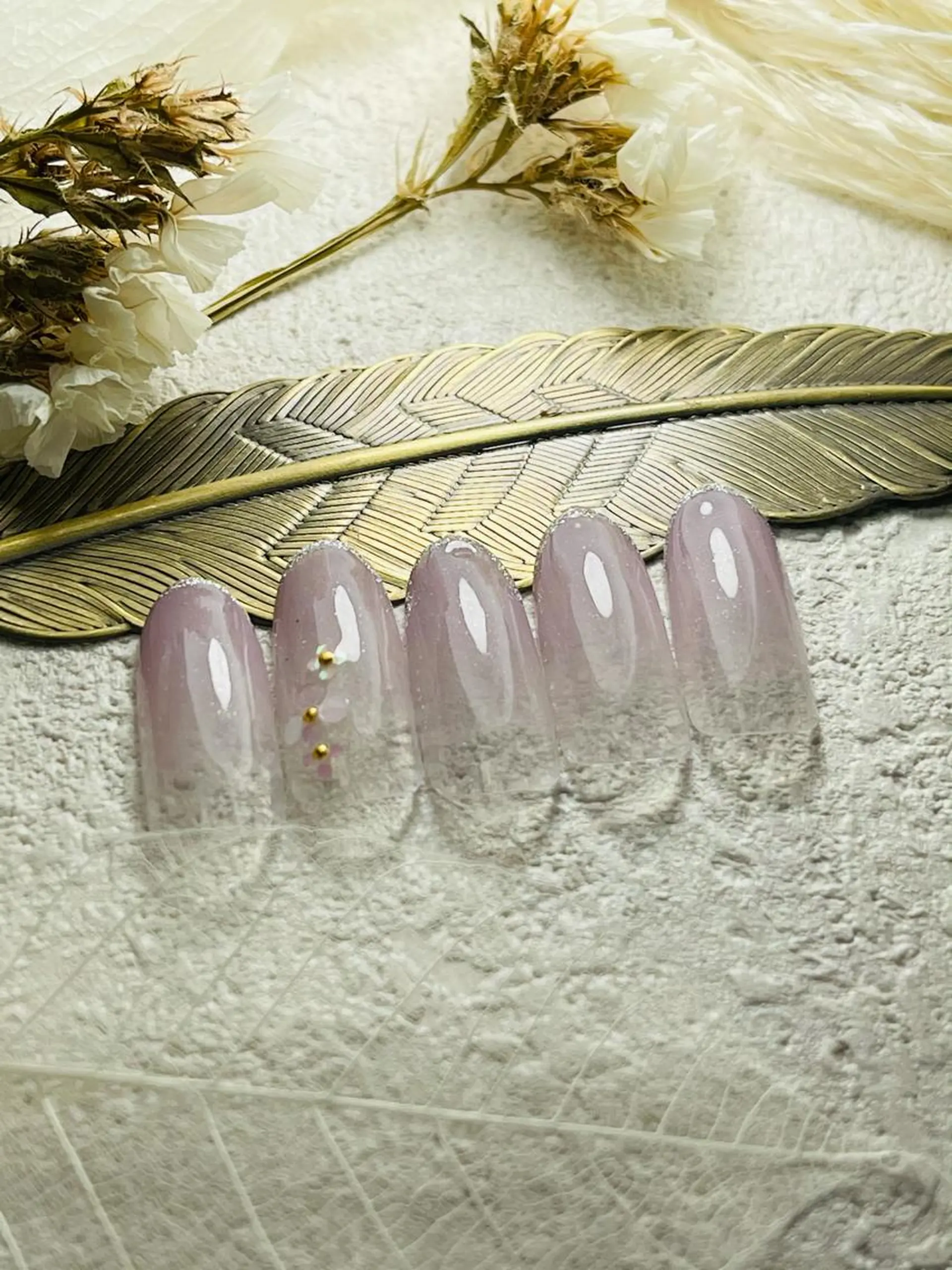 ネイル nail salon Axia所属・nail salon Axiaのネイルデザイン