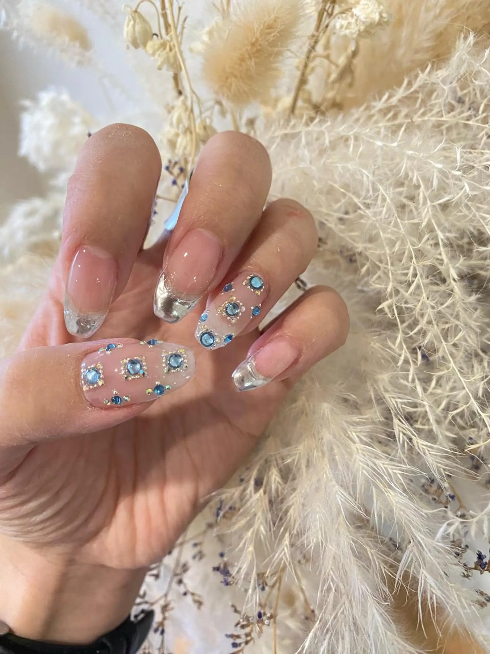 ネイル Suim所属・Suim eye&nailのマツエク・マツパデザイン