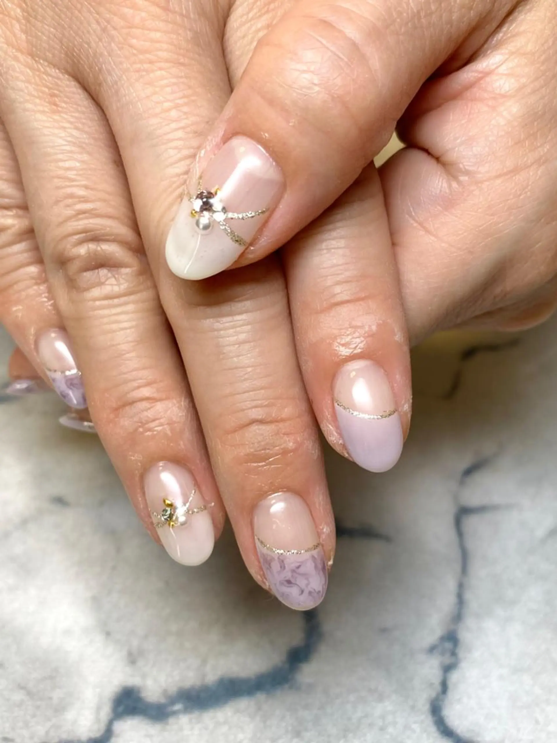 ネイル リセ有楽町店 アイリストのマツエク・マツパデザイン