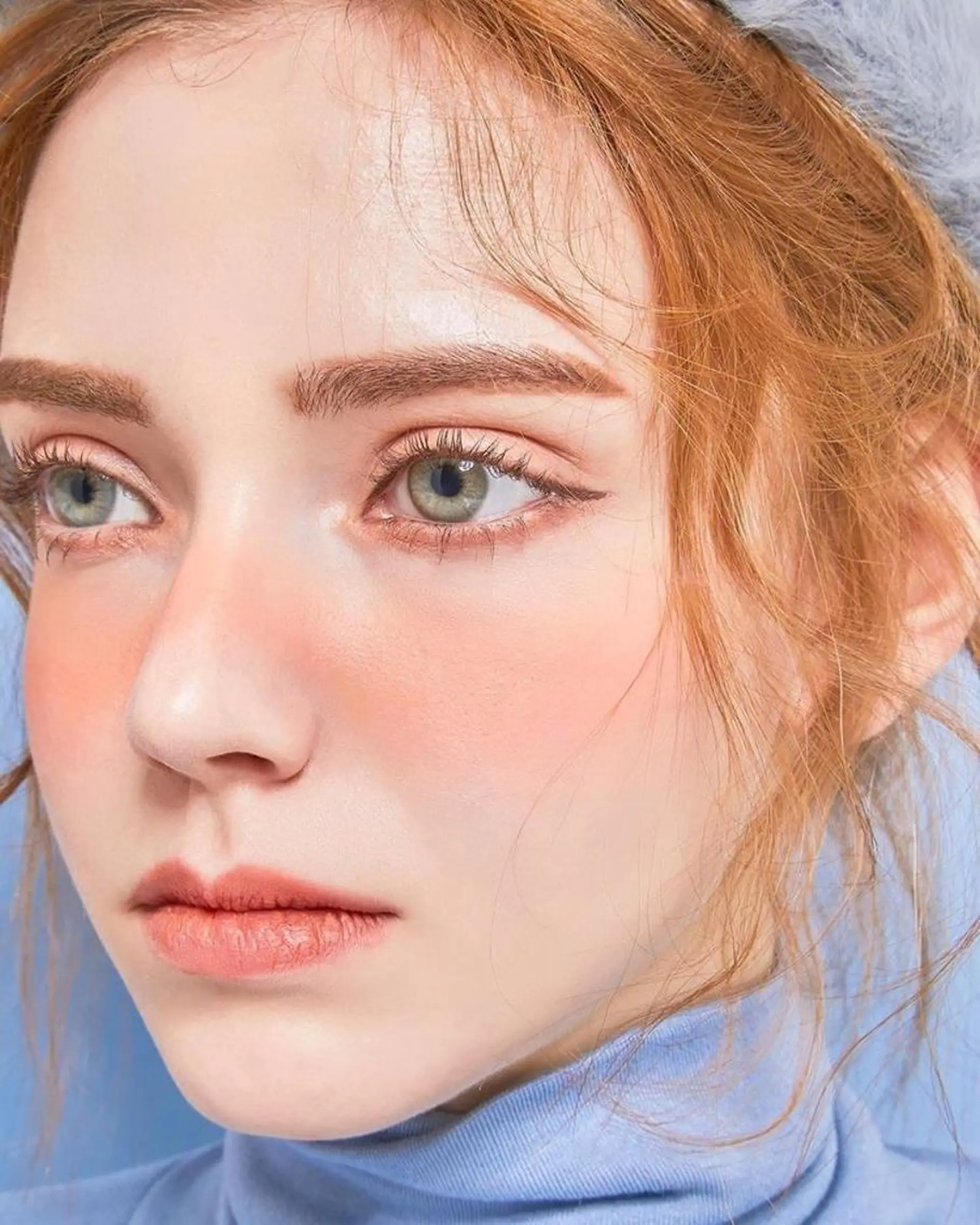 マツエク・マツパ 横田 瑞穂のマツエク・マツパデザイン