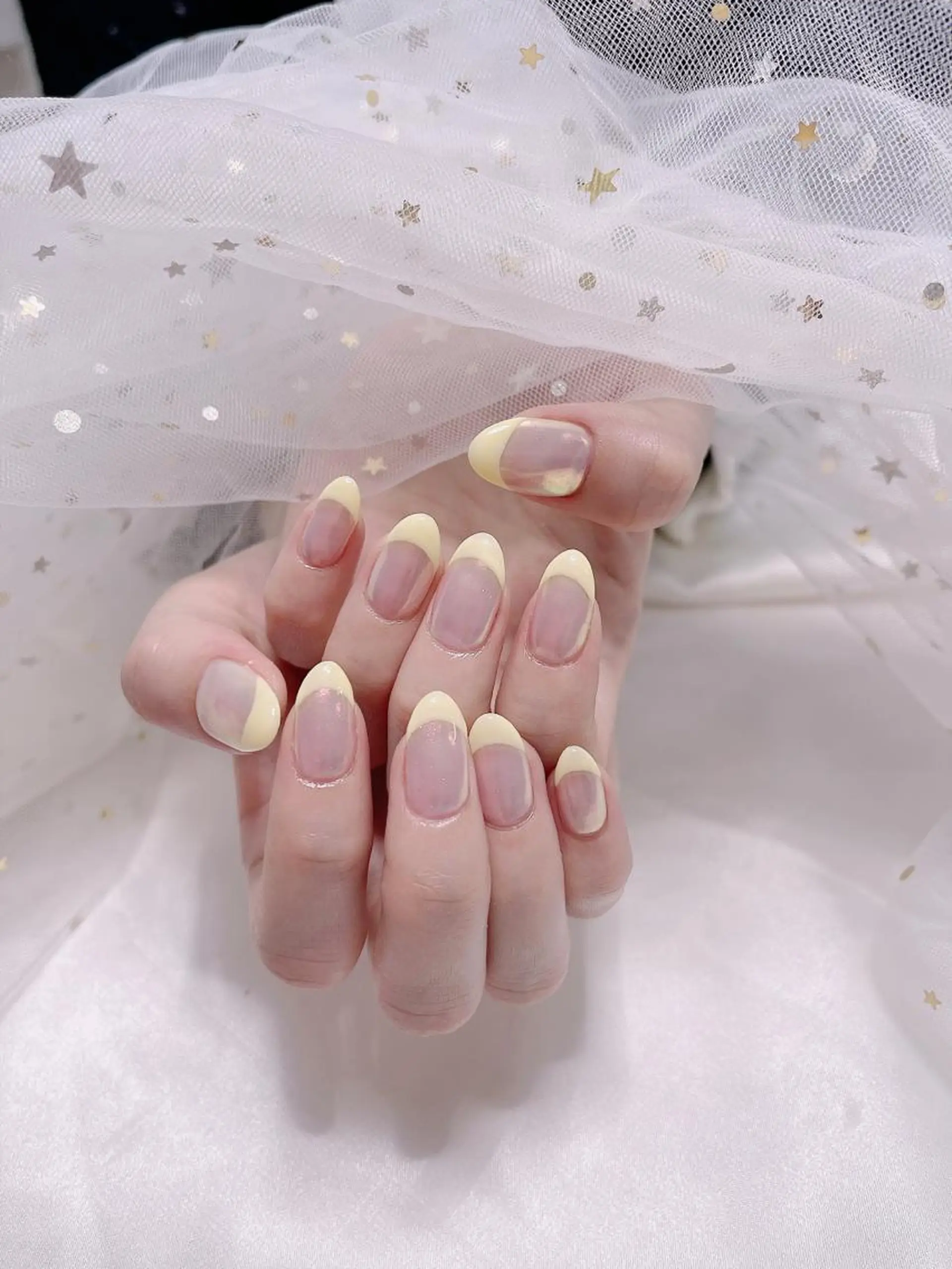 ネイル ジョリ kasumi🌹💅のネイルデザイン