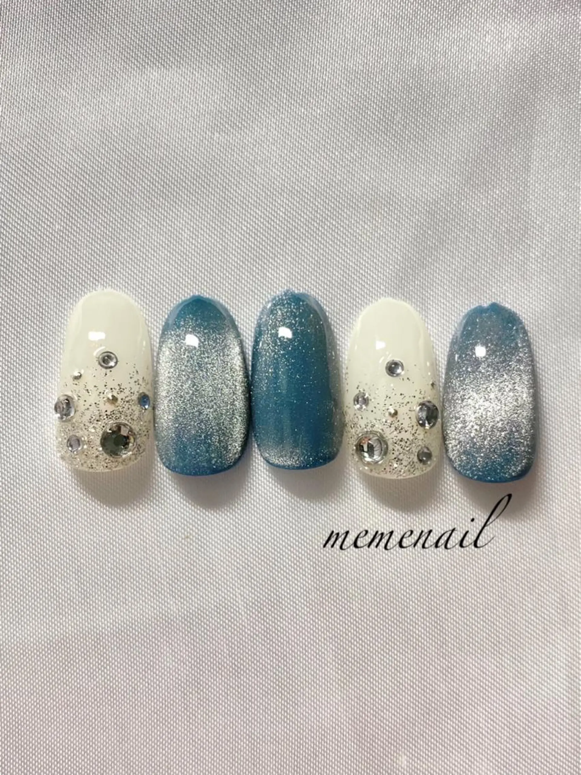 ネイル ハンドネイル Noguchi Megumiのその他イメージ