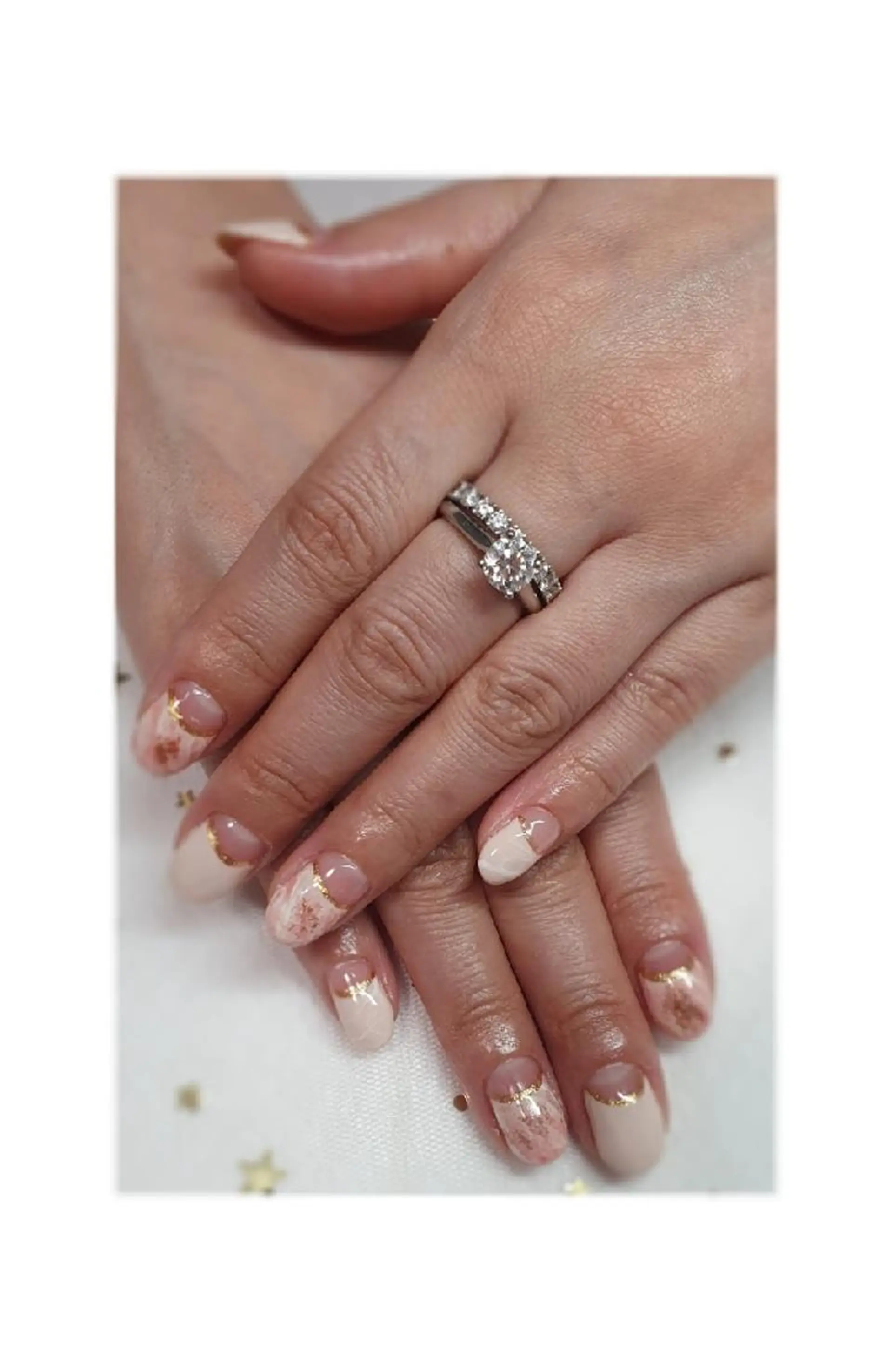 ネイル Salon de dahan所属・SALON DE DAHANのネイルデザイン