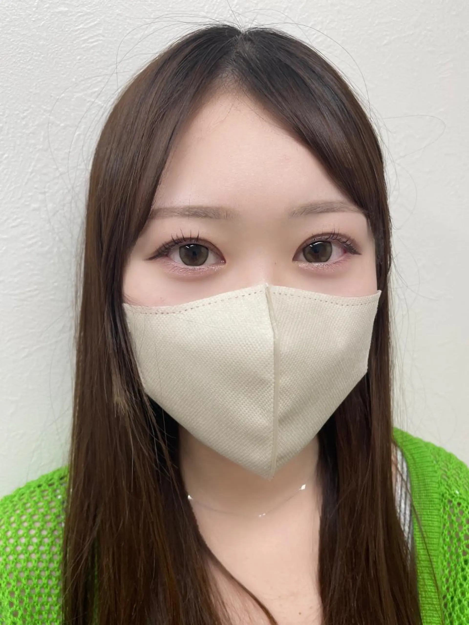 マツエク・マツパ BAMBI所属・BAMBI 🩷KAWAIのマツエク・マツパデザイン