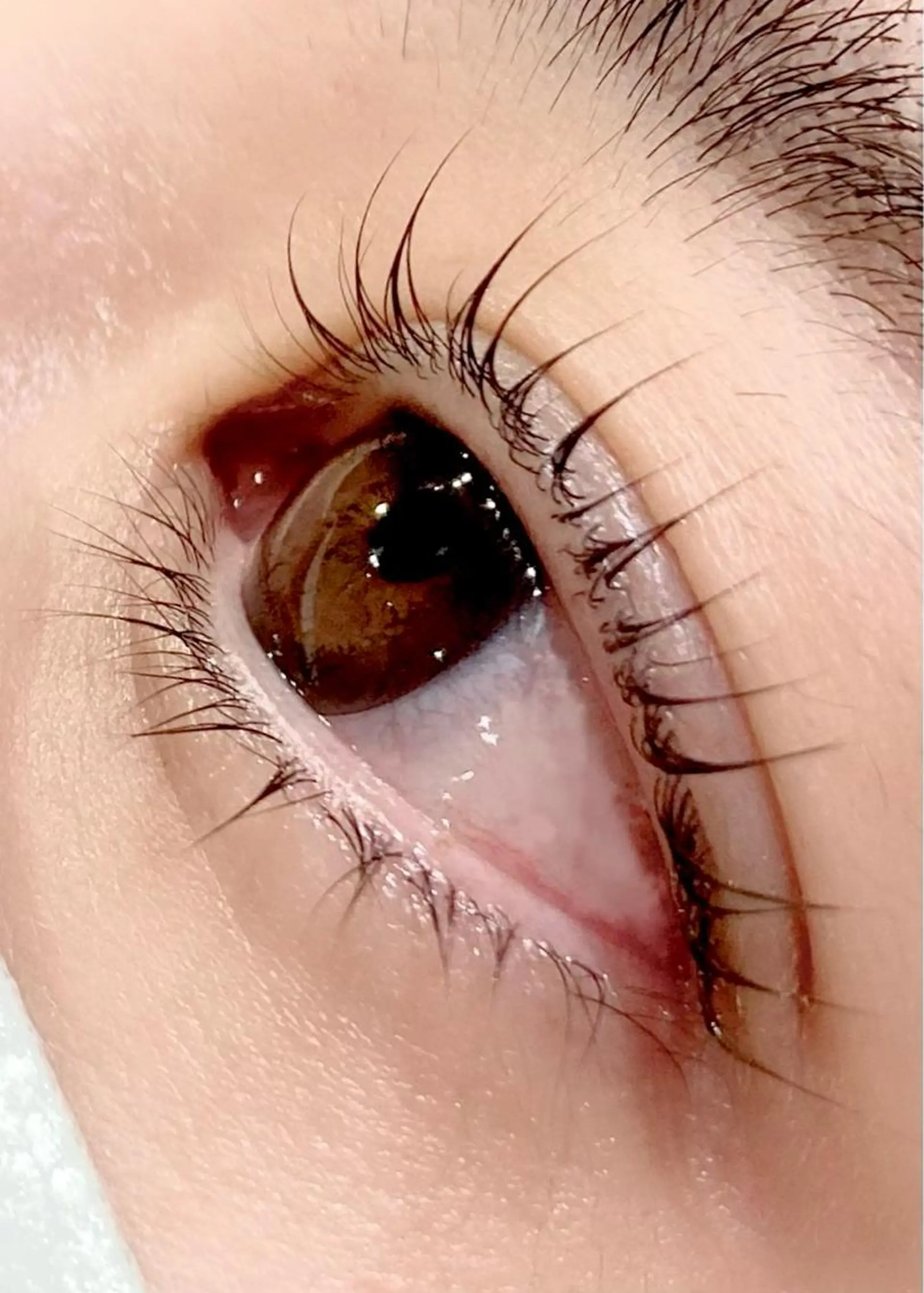 マツエク・マツパ P&Eまつげ専門 ★駅前店のマツエク・マツパデザイン