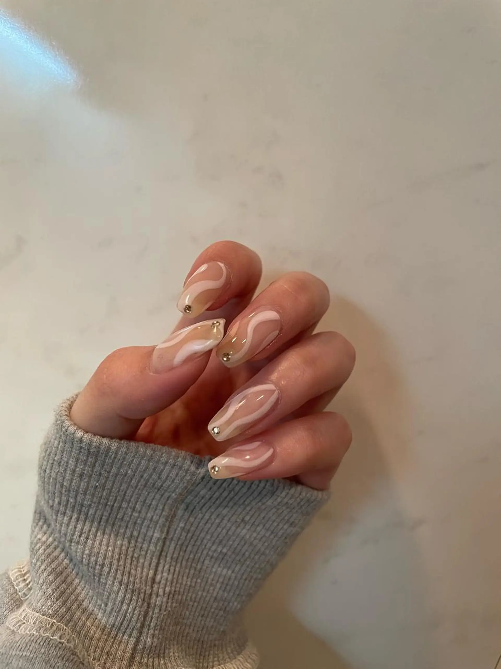 ネイル Ami 🦥のネイルデザイン