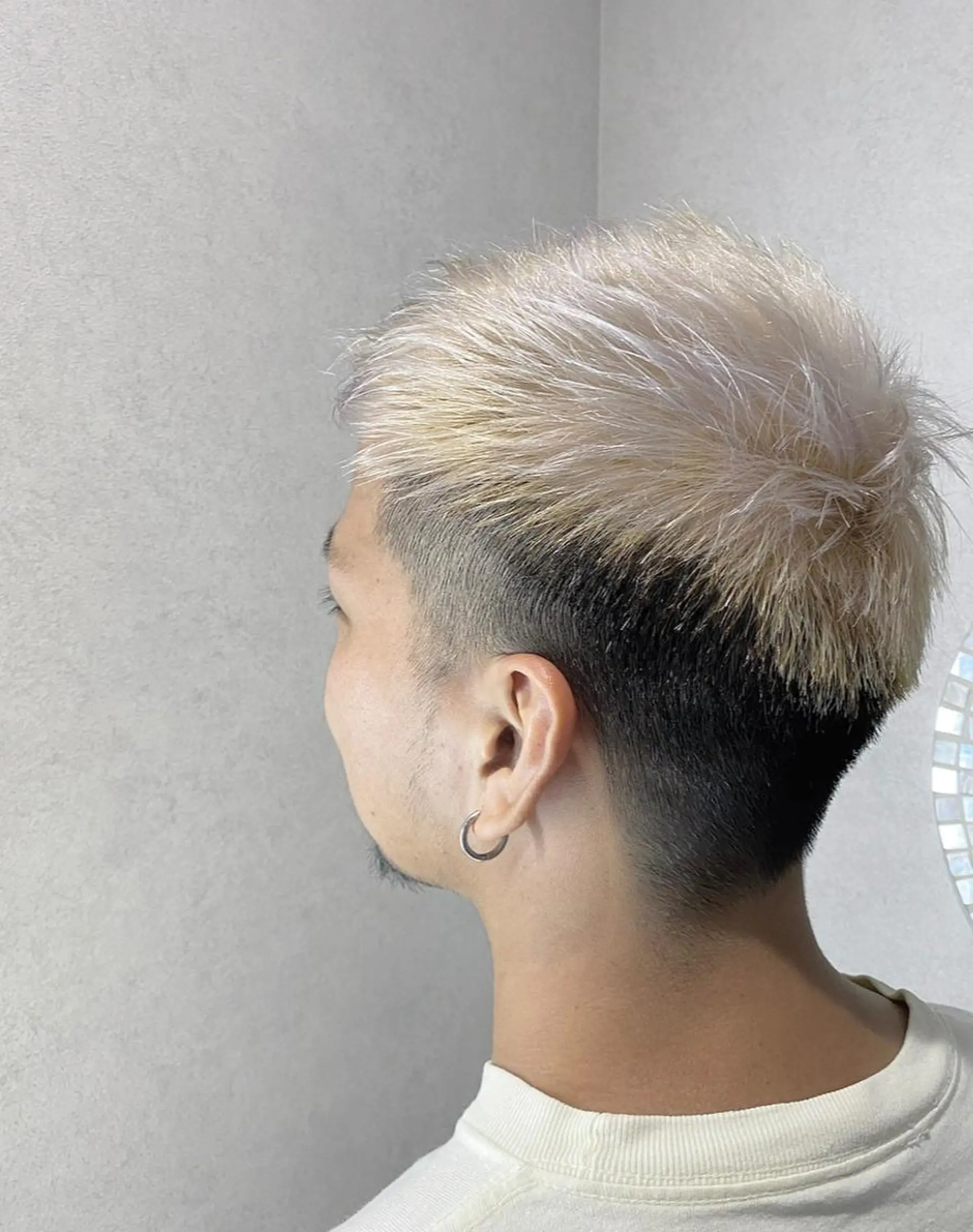 ショート Designer EGGのマツエク・マツパデザイン