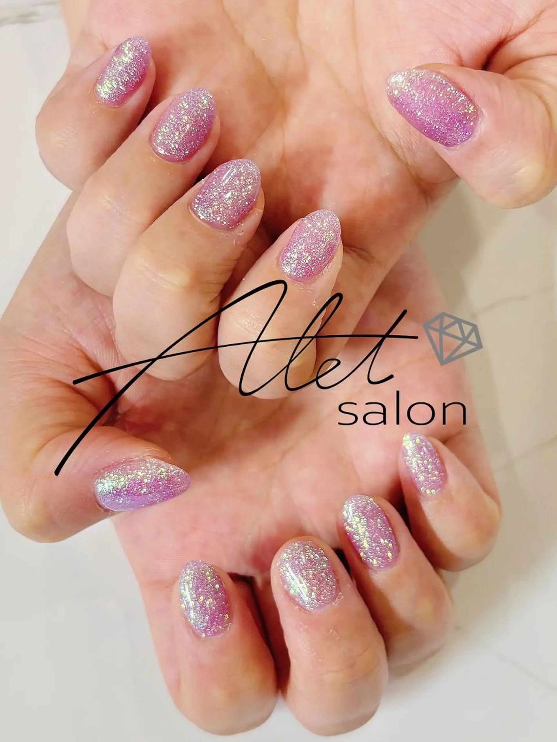 ネイル YU☆alet salon 銀座のネイルデザイン