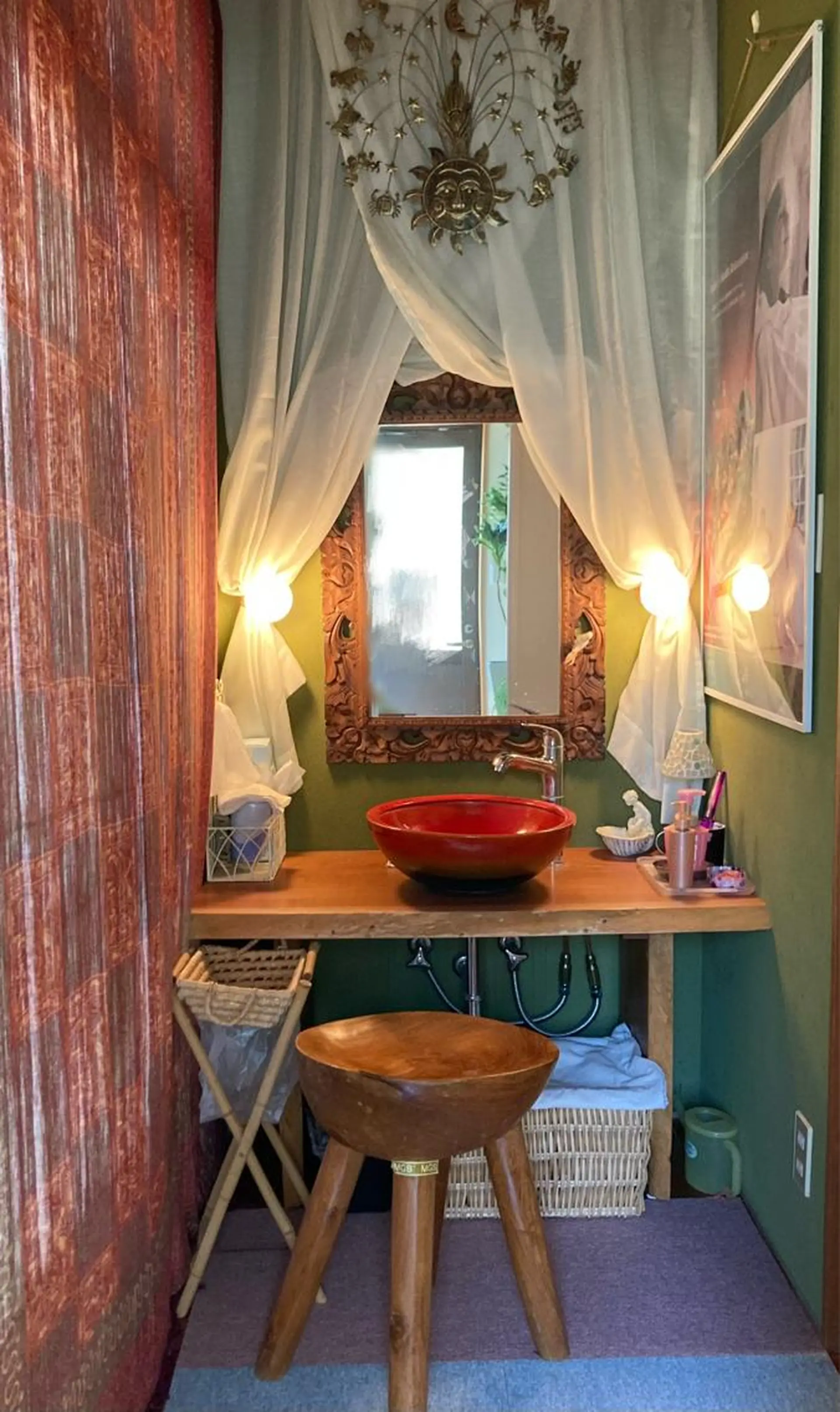 YOSAPARK Lunon  相模原中央店所属・ハーブ蒸し ヨサパーク  ルノンのエステ・リラクイメージ