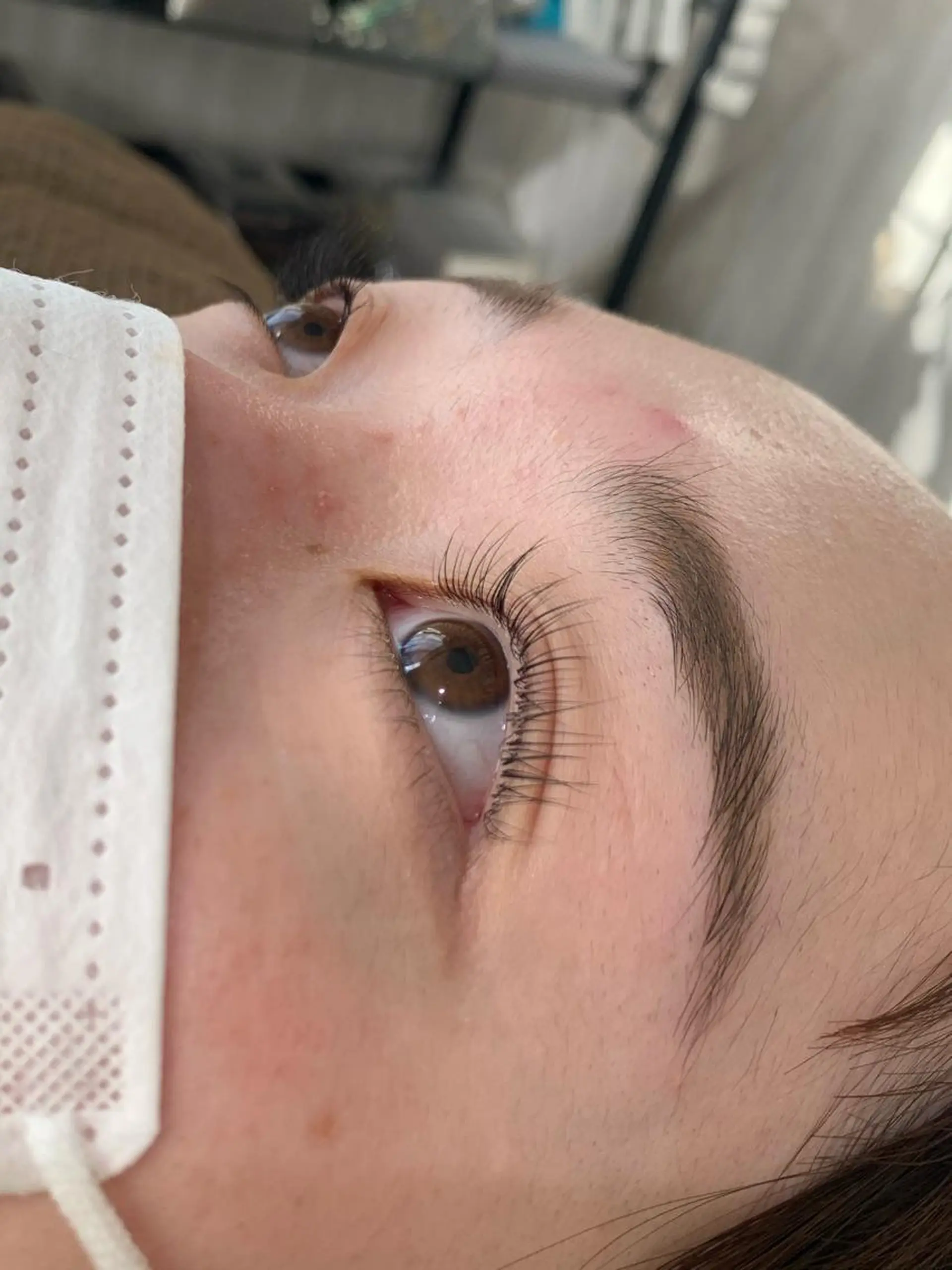 マツエク・マツパ VIP 飯田のマツエク・マツパデザイン