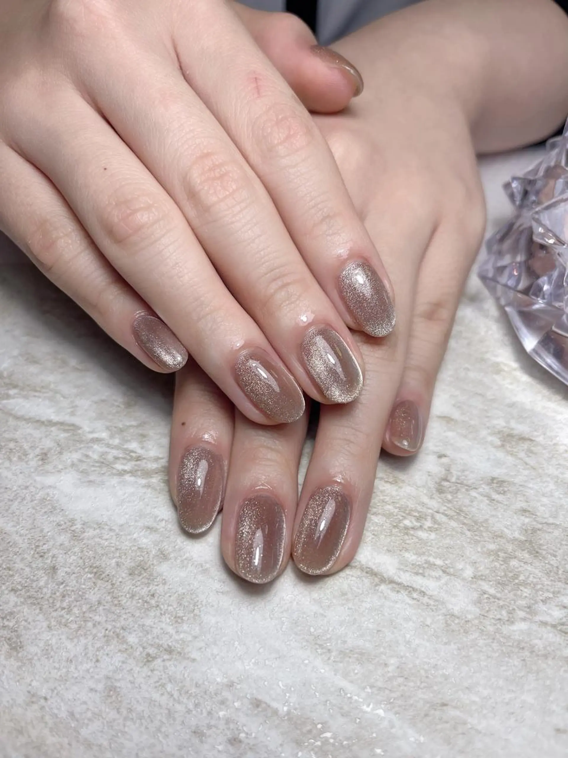 ネイル YS Nailのネイルデザイン