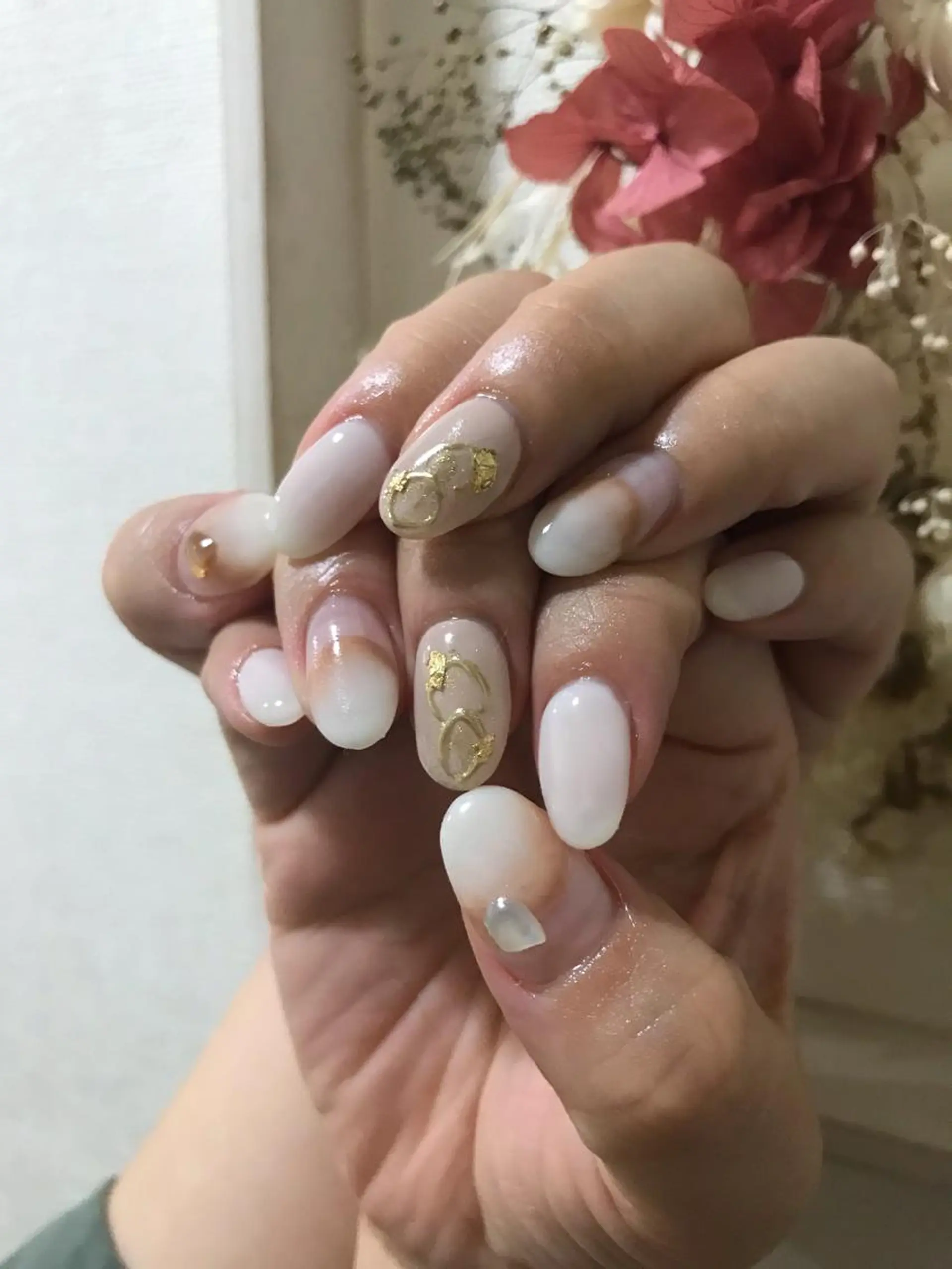 ネイル M`sプライベートサロン所属・Ｍ`s プライベートサロンのエステ・リラクイメージ