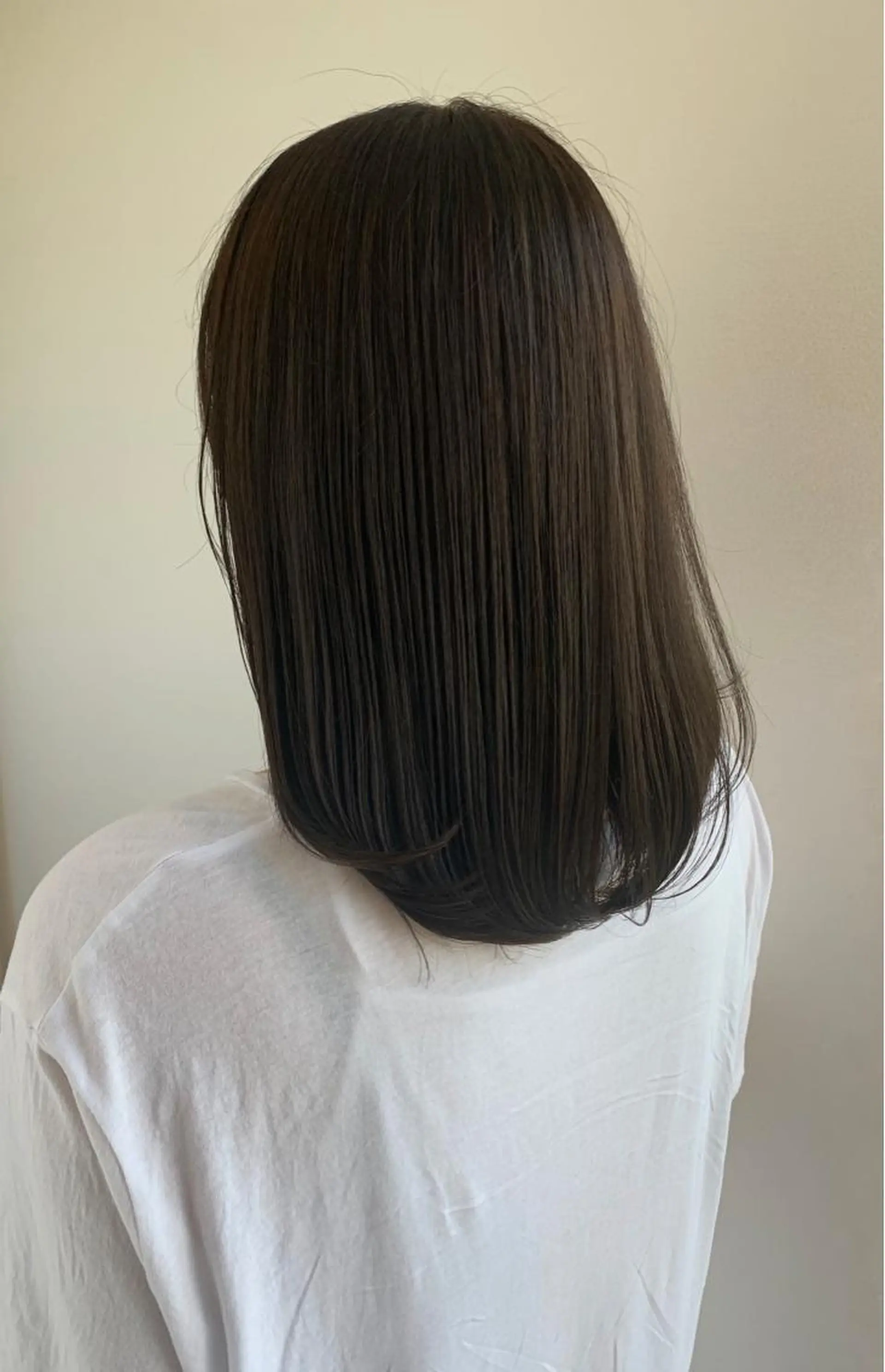 ミディアム カラー 骨格補正施術/メンズ 専門美容師/YUYAのヘアスタイル