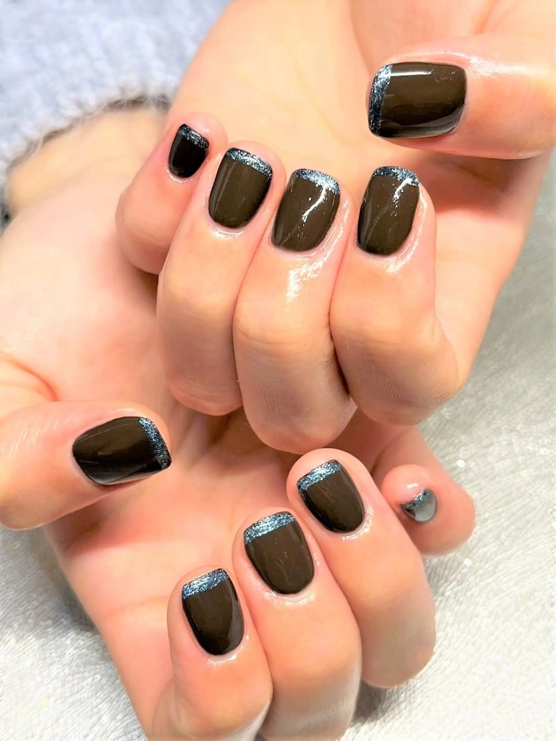 ネイル ハンドネイル RIZE NAILのネイルデザイン