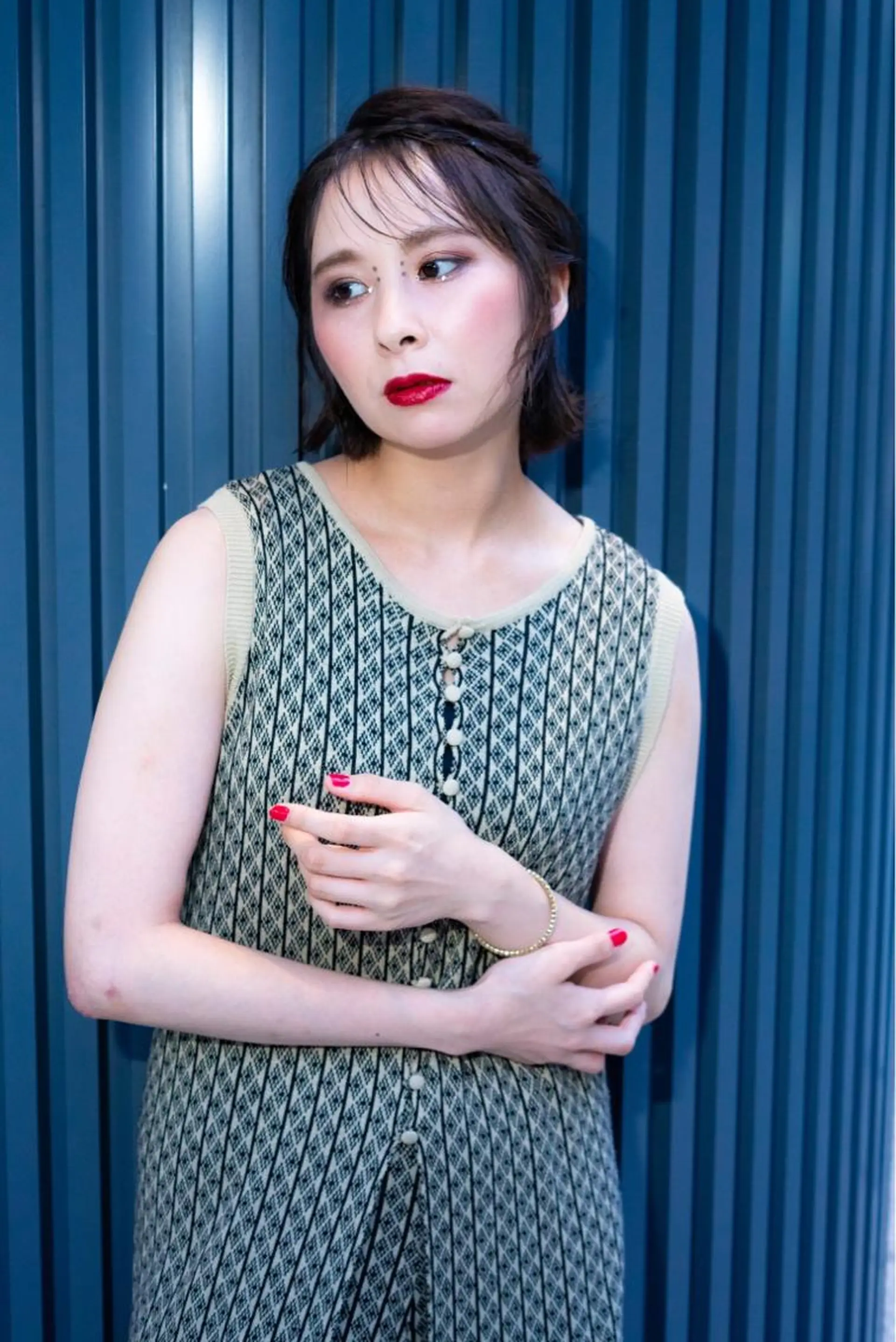 ヘアアレンジ Atelier High|用賀 髪質改善 プライベート美容室所属・用賀美容室 アトリエハイ　比嘉のその他イメージ