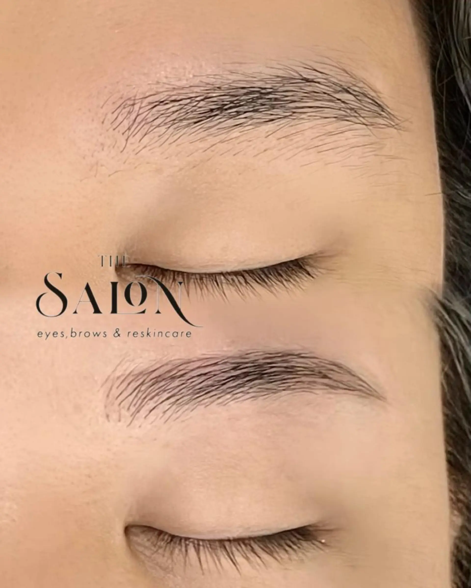 アイブロウ THE SALON -thea-Yuriのその他イメージ