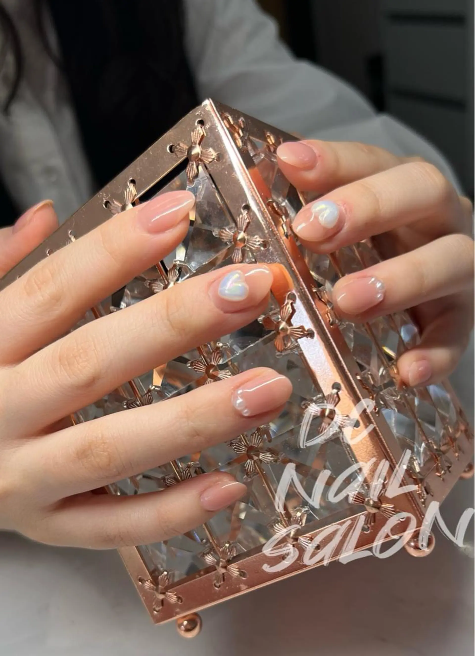 ネイル DC nail salonのネイルデザイン