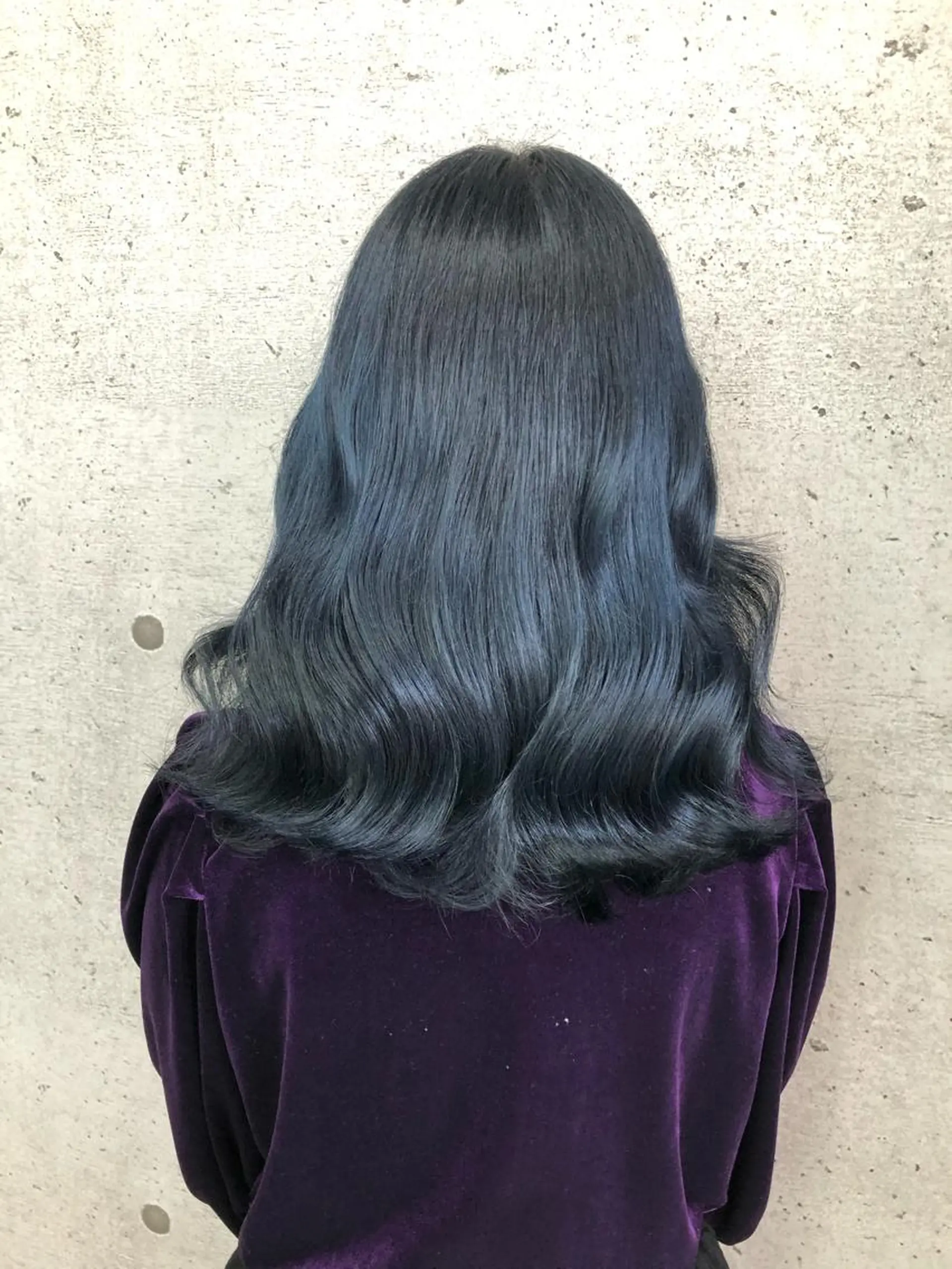 ミディアム みつゆ 表参道/原宿のヘアスタイル