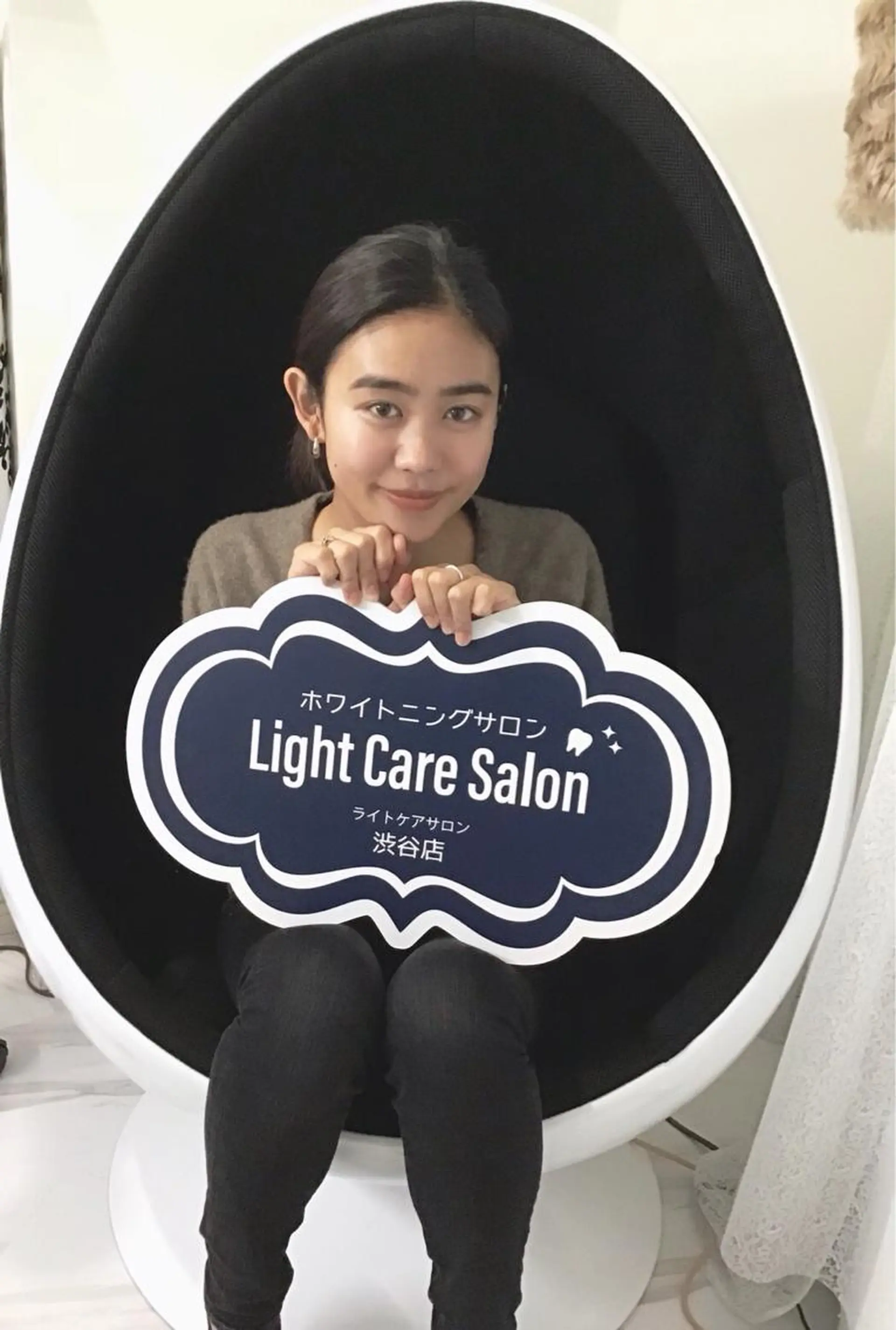 ライトケアサロン 渋谷店② 渡邊のその他イメージ