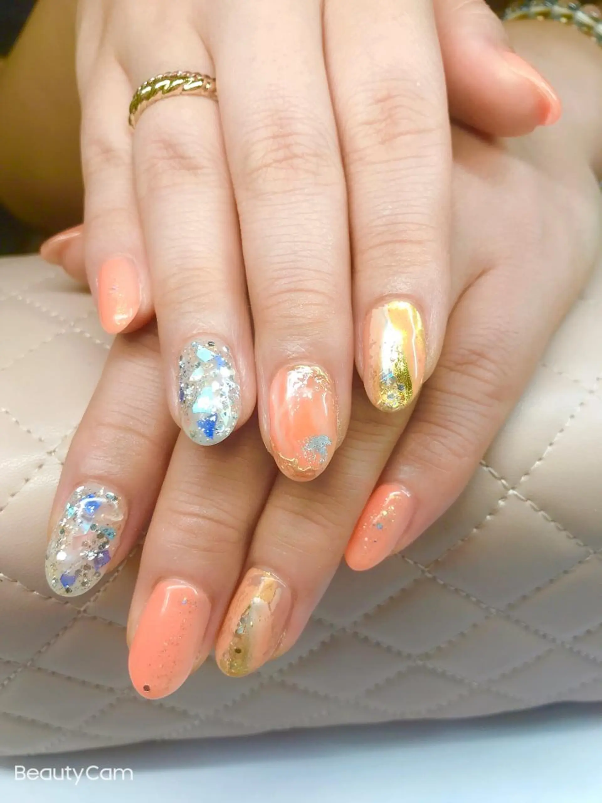 ネイル Salon MINEのエステ・リラクイメージ