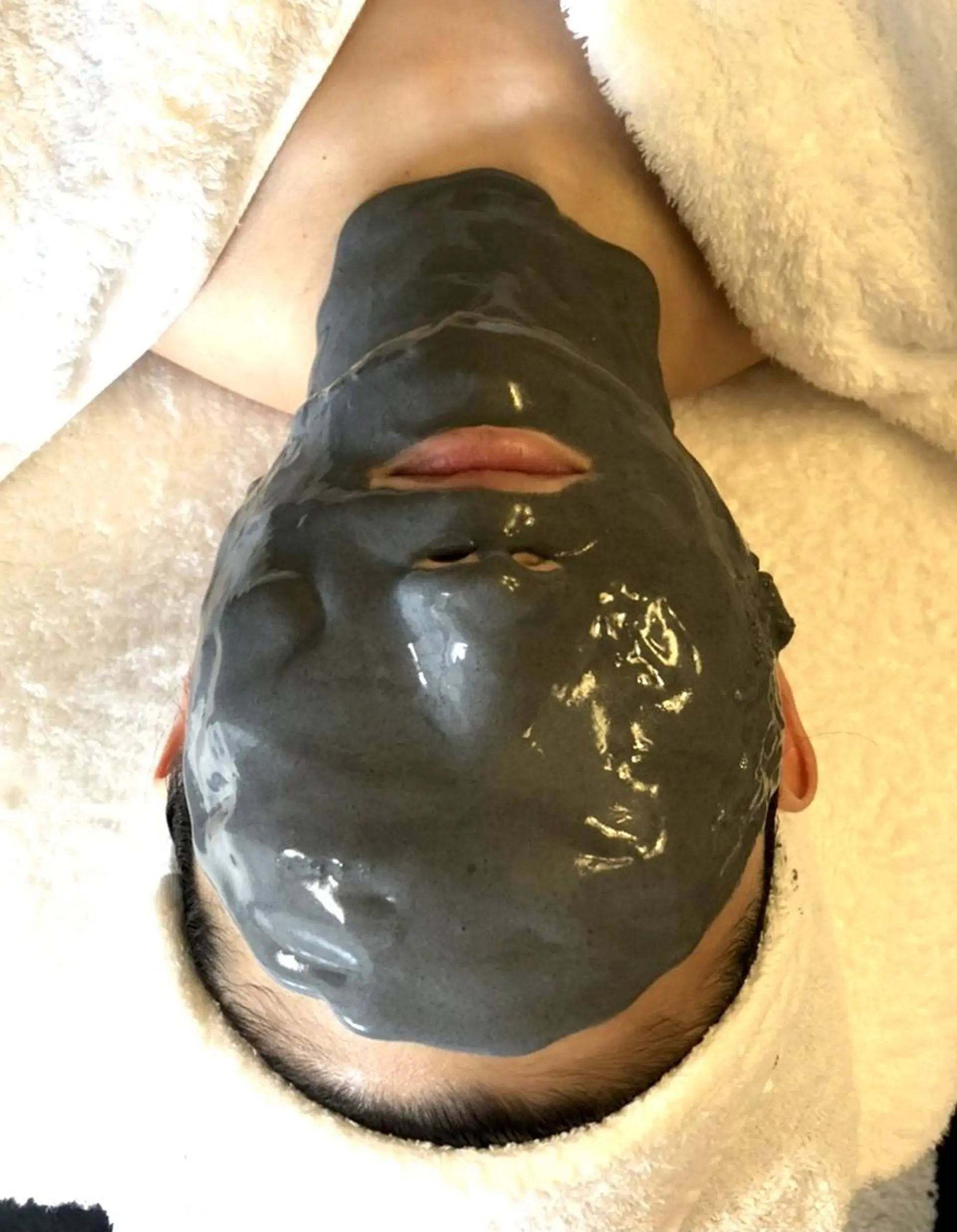 札幌円山ヘアメイク/ バーガスのヘアスタイル