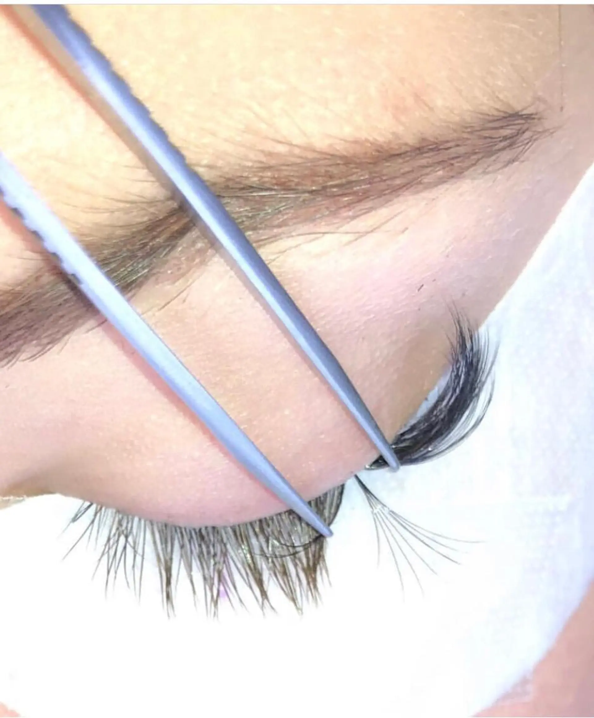 マツエク・マツパ KITTY 立川のネイルデザイン