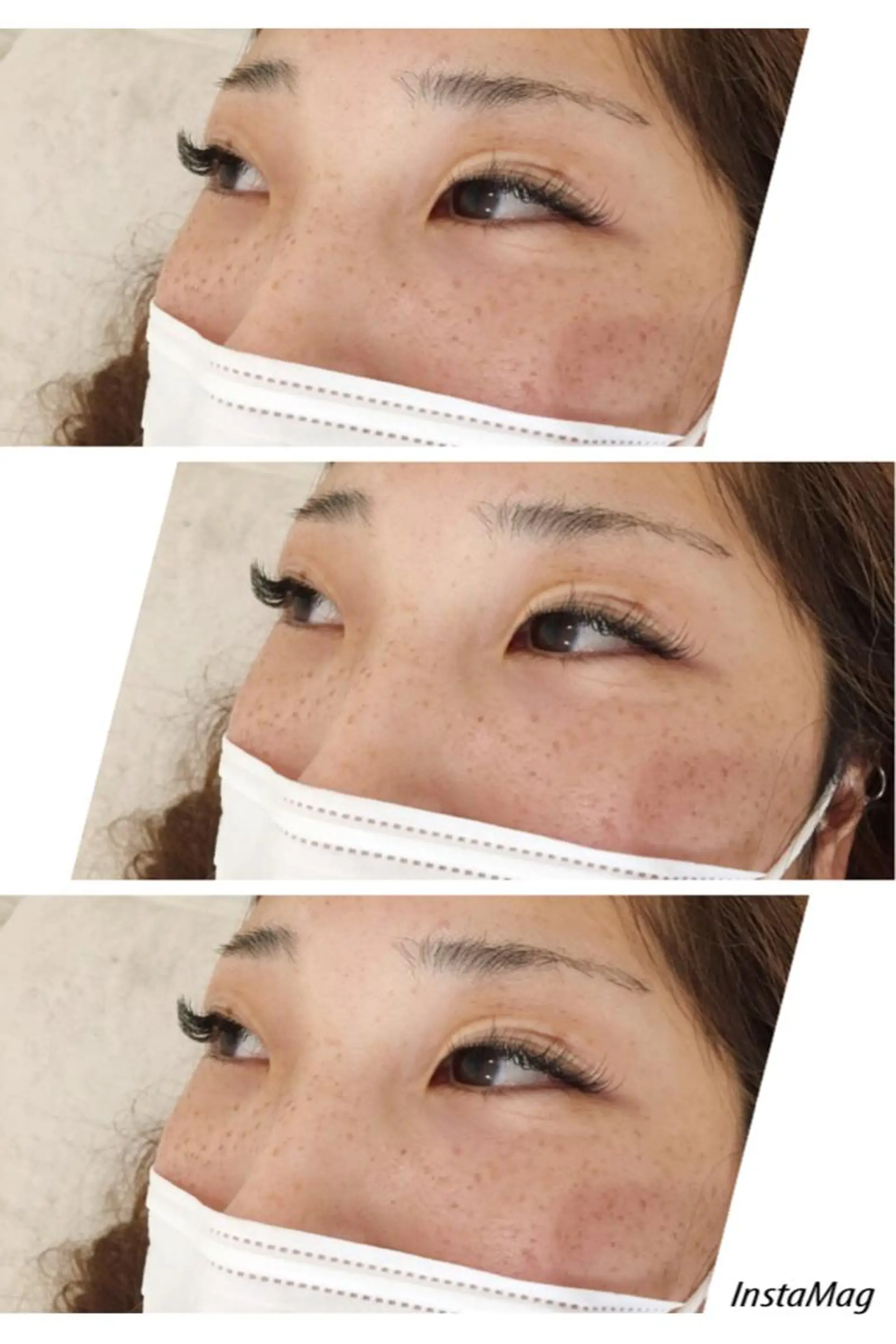 マツエク・マツパ Salon de Galcon 2階(サロンド・ギャルソン)所属・KU TA  \(◡̈)/のエステ・リラクイメージ