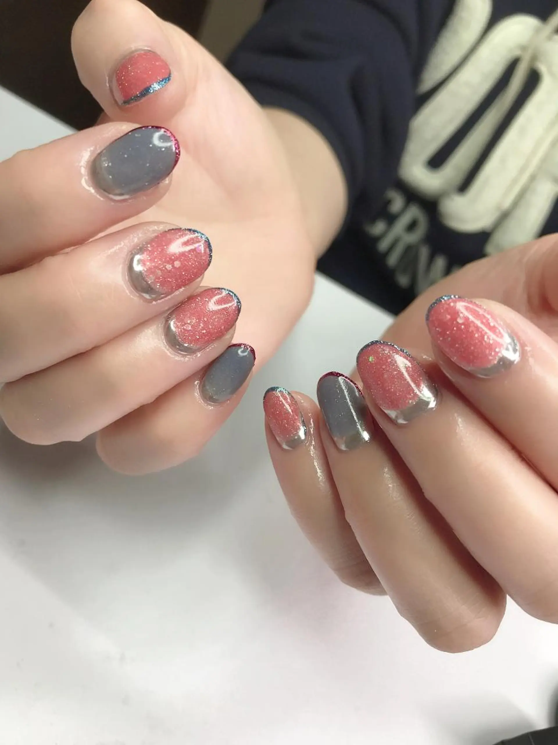 ネイル Salon MINEのエステ・リラクイメージ