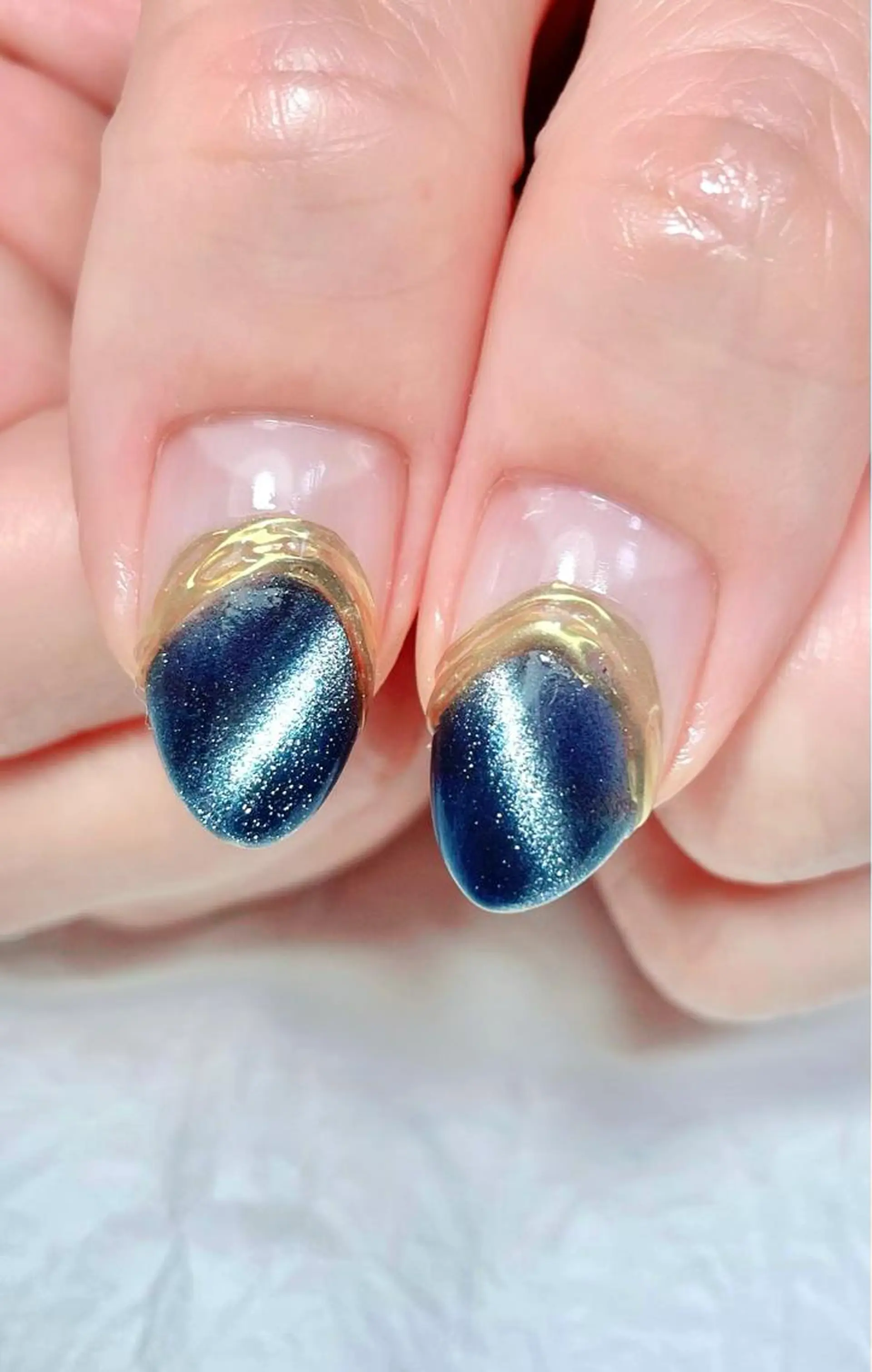 ネイル ハンドネイル Nail salon Venusのネイルデザイン