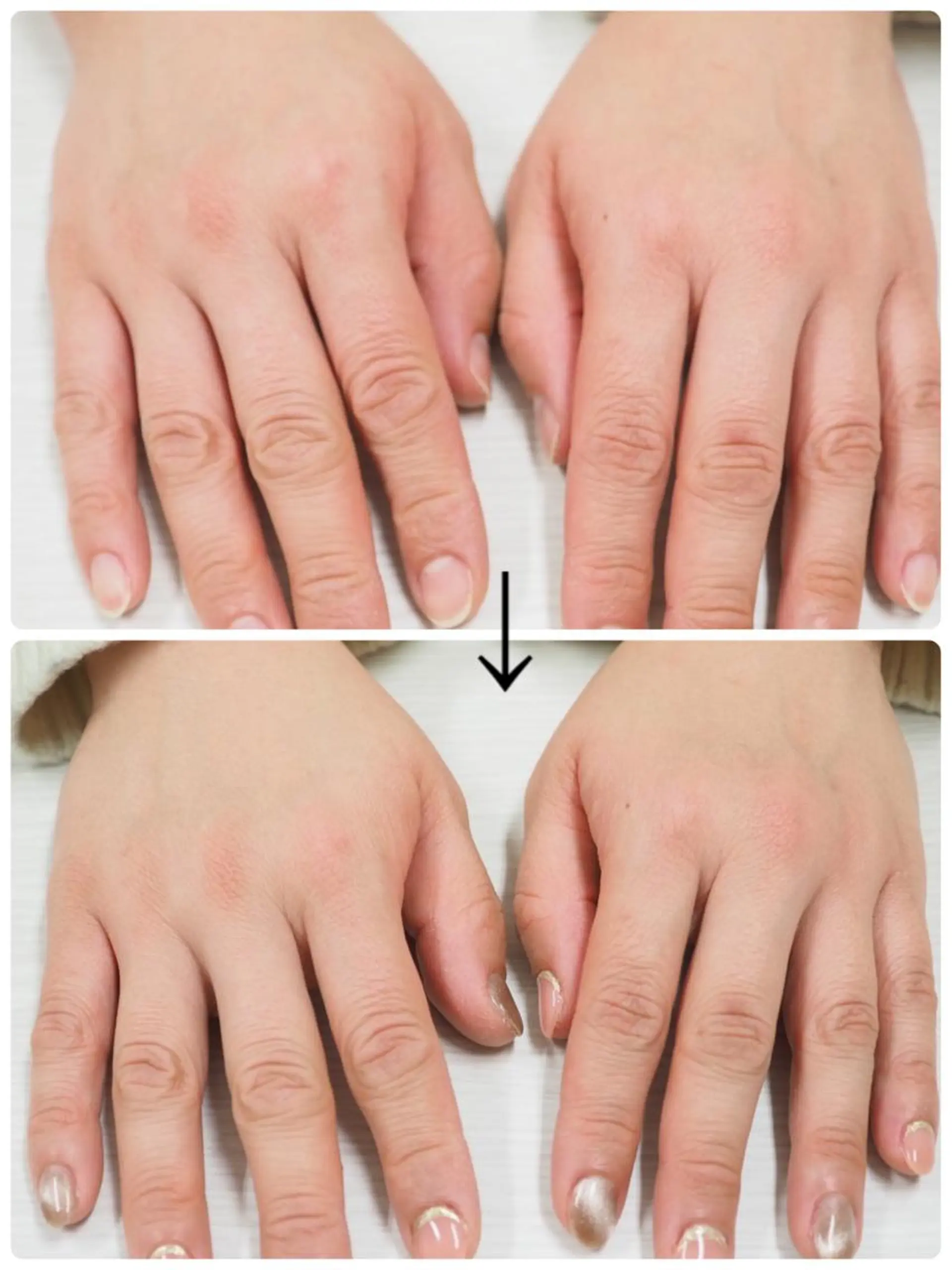 Nail Canvas Silva.所属・Silva MAIのネイルデザイン