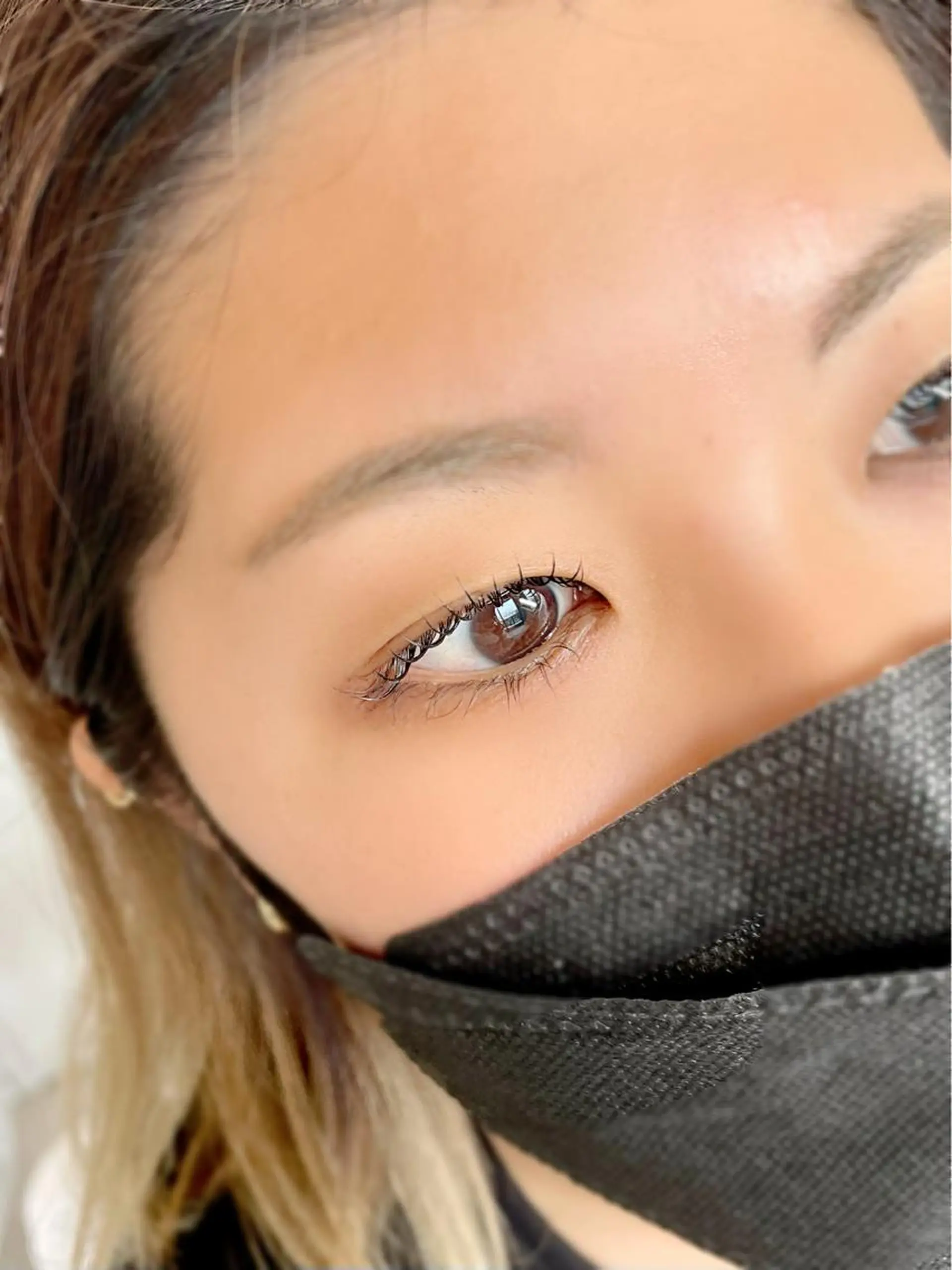 マツエク・マツパ eyelash salon7のマツエク・マツパデザイン