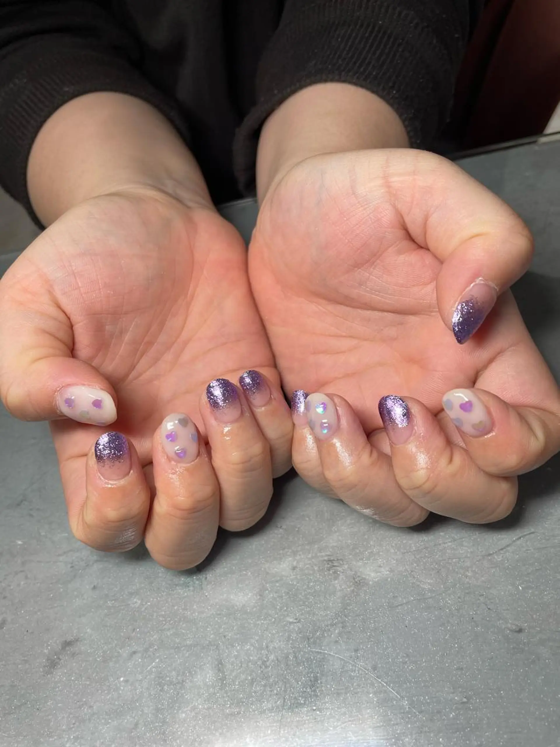 ネイル LAVISH nail salonのネイルデザイン