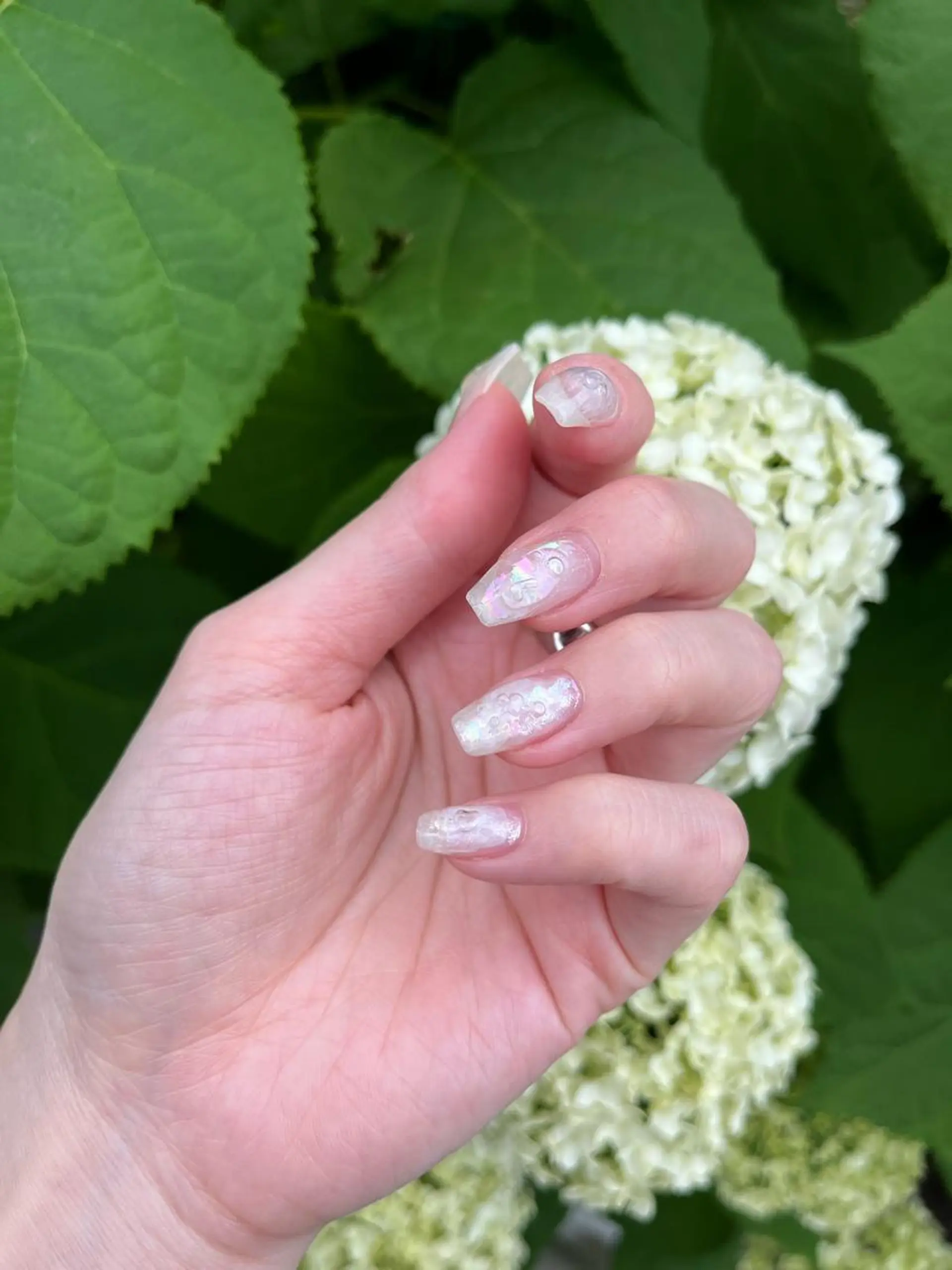 ネイル ハンドネイル LINON所属・【LINON】 airiのネイルデザイン