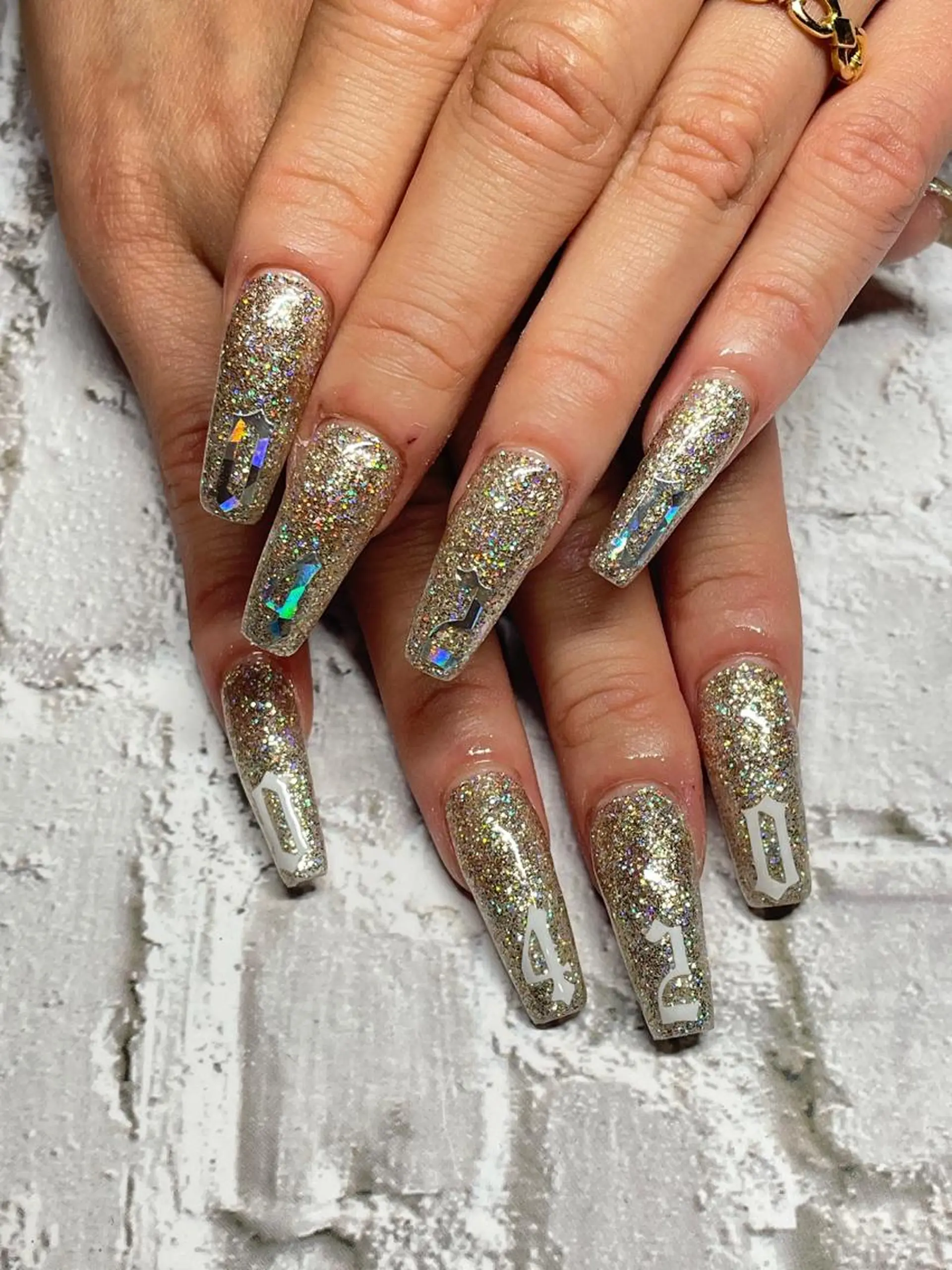 ネイル nailsalonIF所属・akira .のネイルデザイン