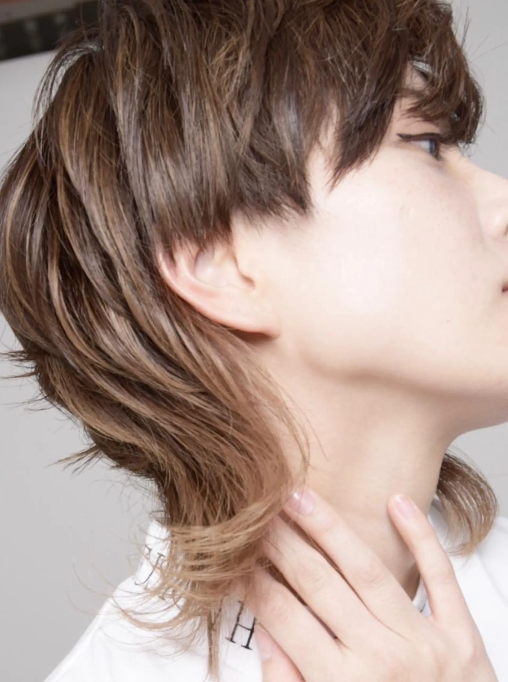 ショート kiki hair studio所属・林 佑也のその他イメージ