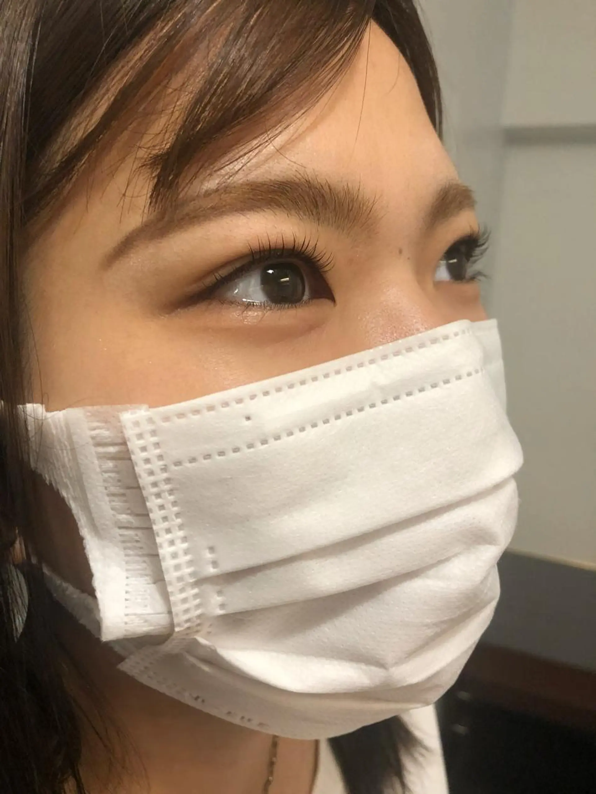 マツエク・マツパ Cカール eyelash salon an所属・アイラッシュサロン anのマツエク・マツパデザイン
