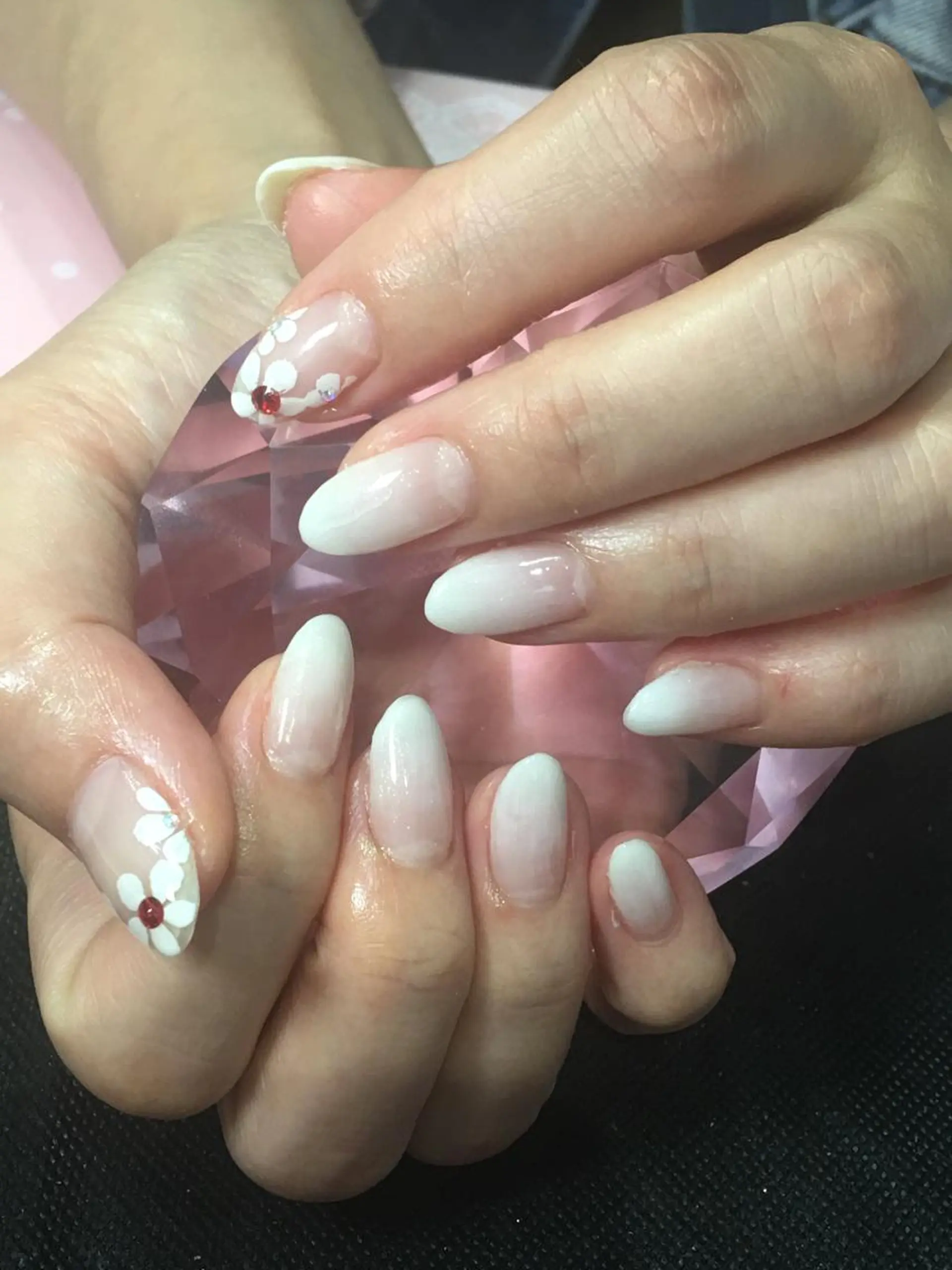 ネイル ネイルサロン Sweetのネイルデザイン