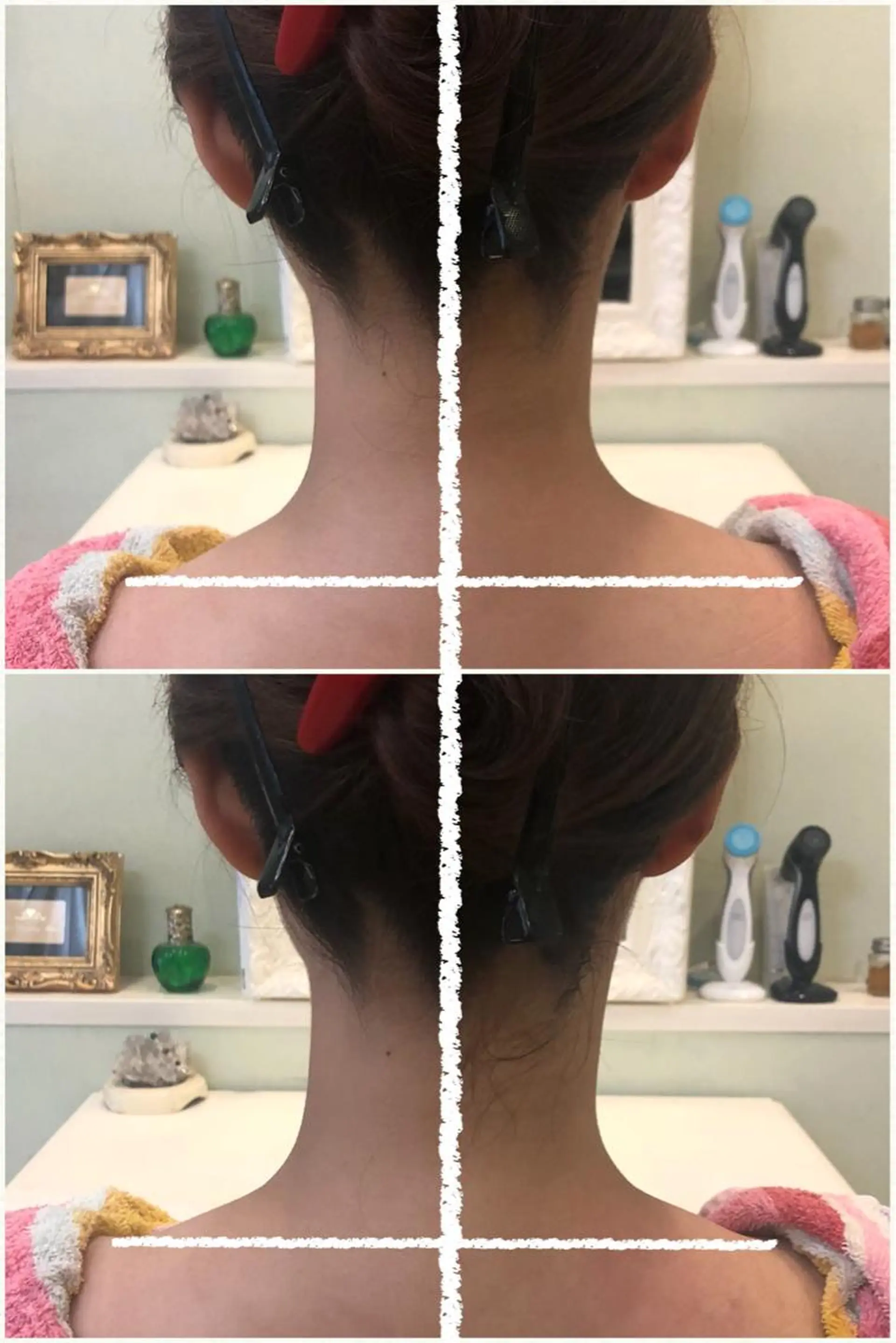 エステ リラク 小顔美肌&ヘアメイク 丸山紗來のエステ・リラクイメージ