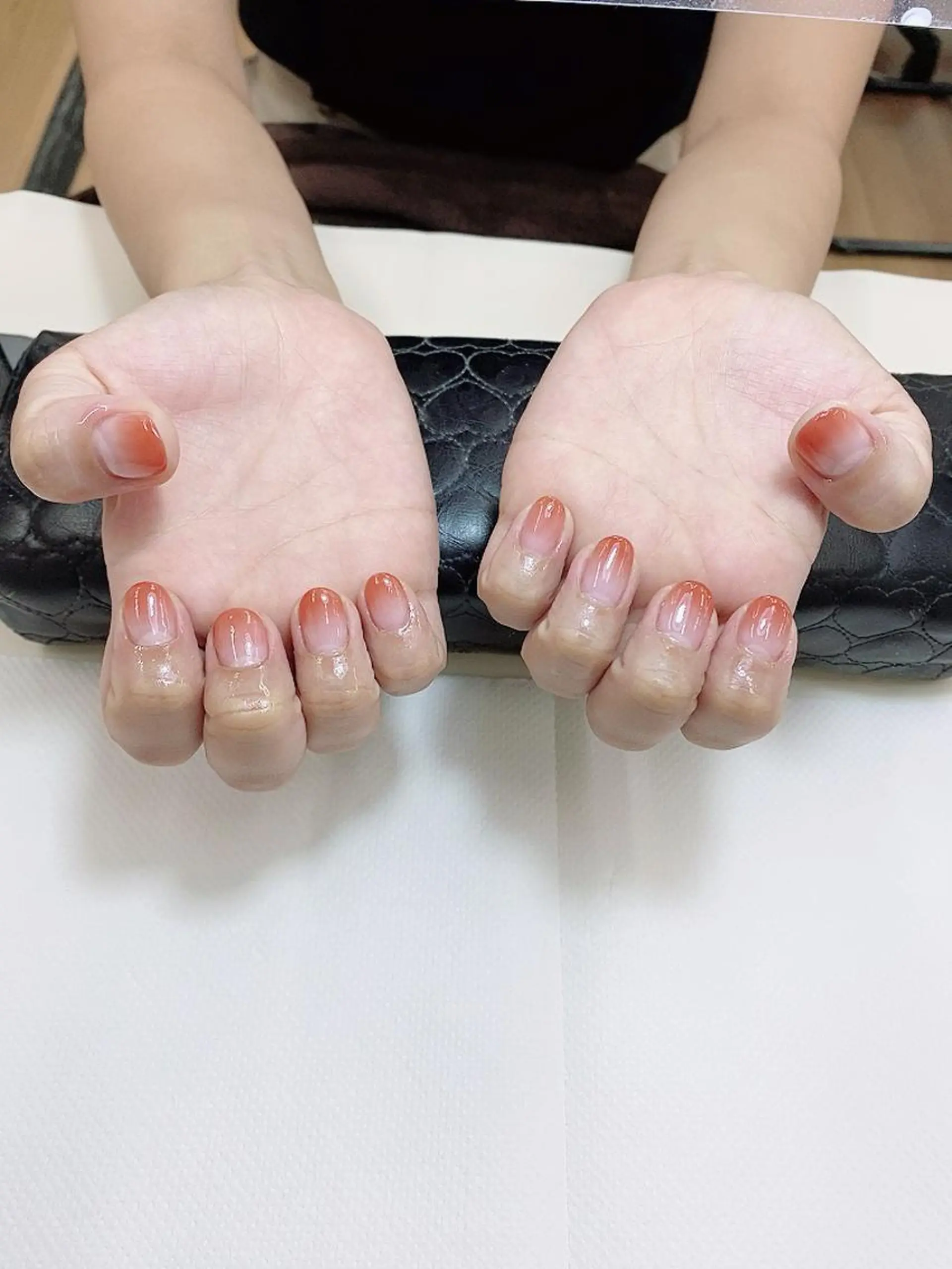 ネイル マックスケリー梅田店所属・佐橋 友美のネイルデザイン