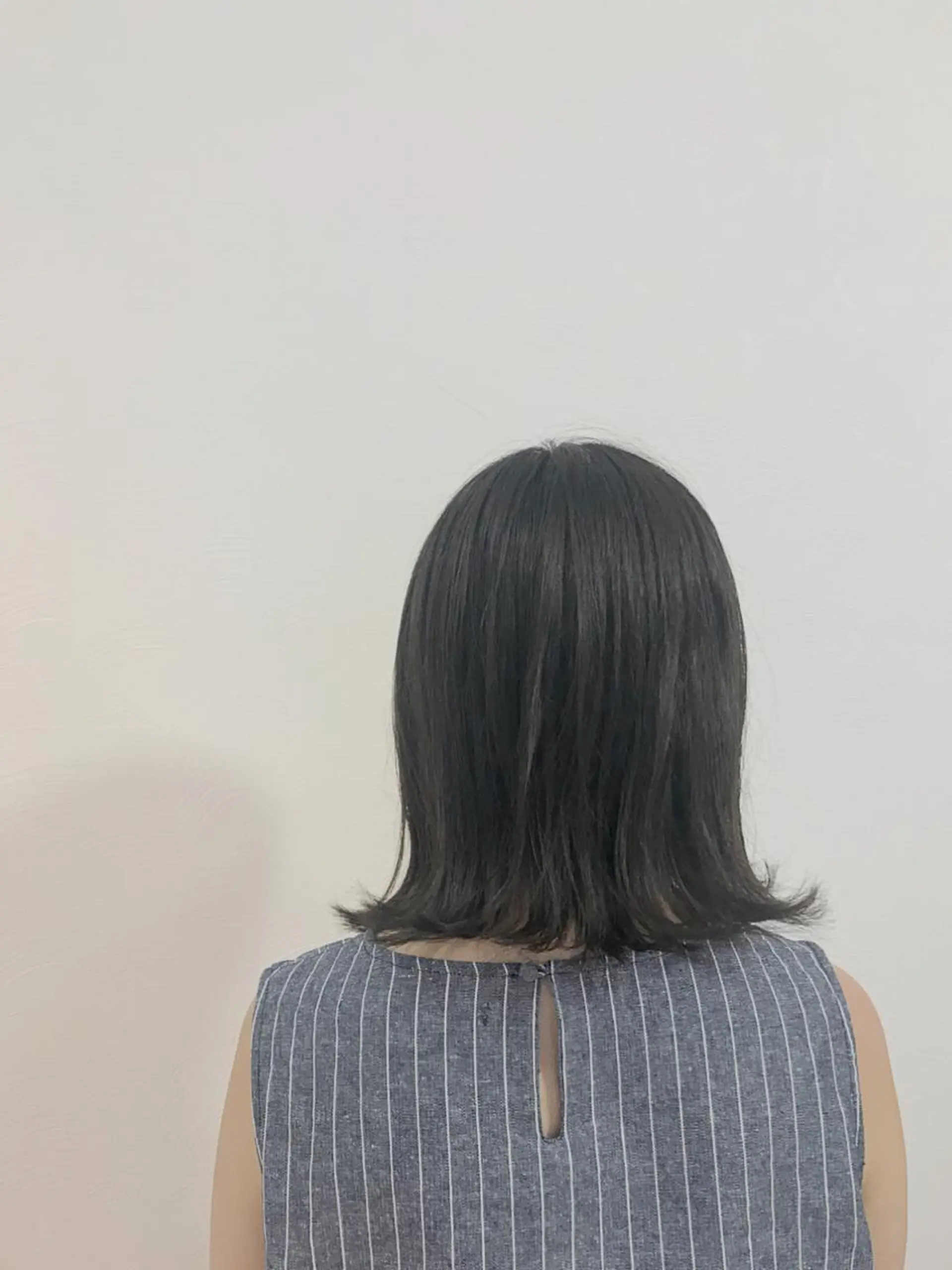 ショート 外ハネヘア stylist/蛯谷 珠里のヘアスタイル