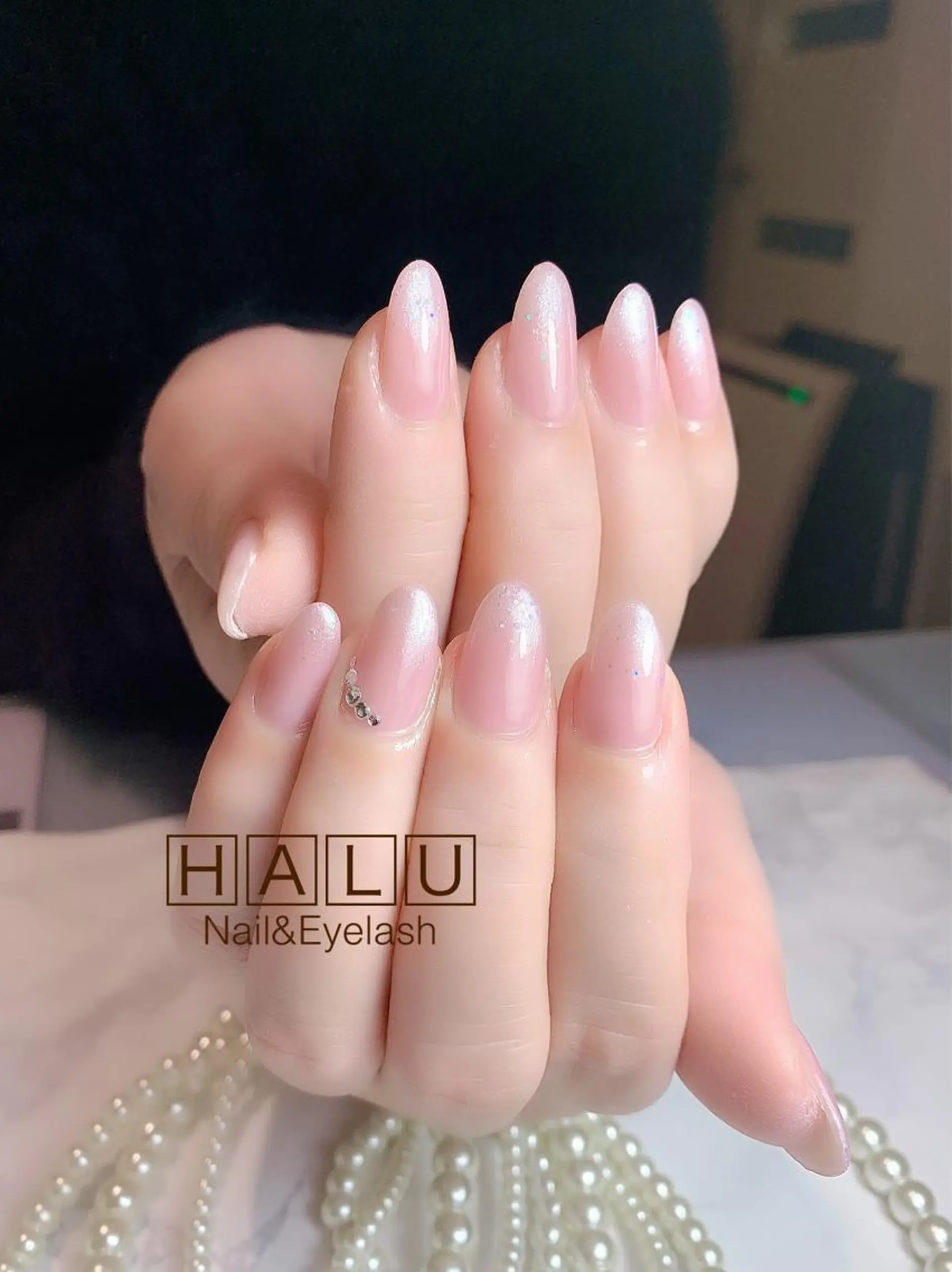 ネイル HALU ハルのネイルデザイン