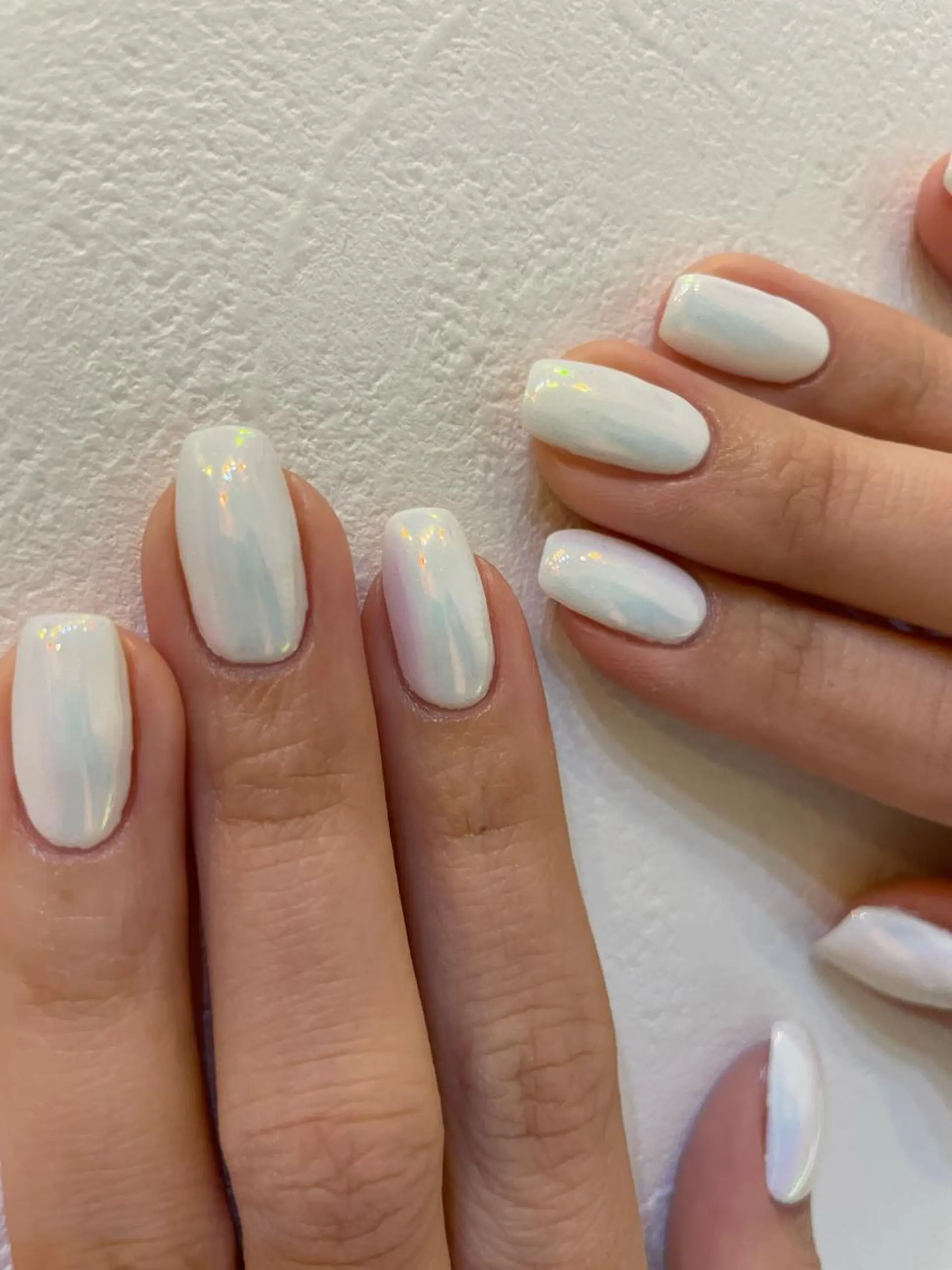 ネイル 岩山 直子のネイルデザイン