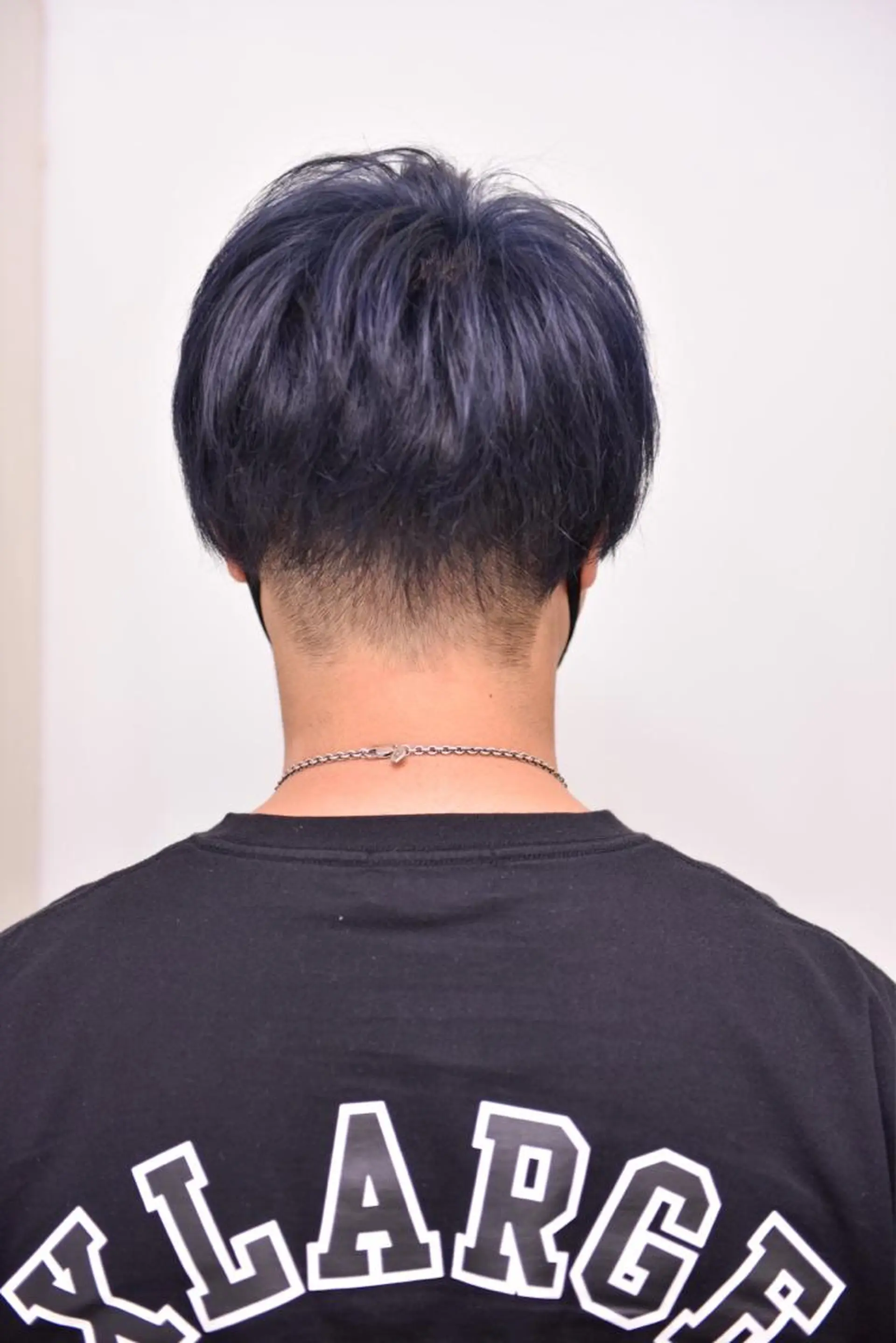 カラー メンズ REJOICE hair EN所属・伊藤 希綱のヘアスタイル