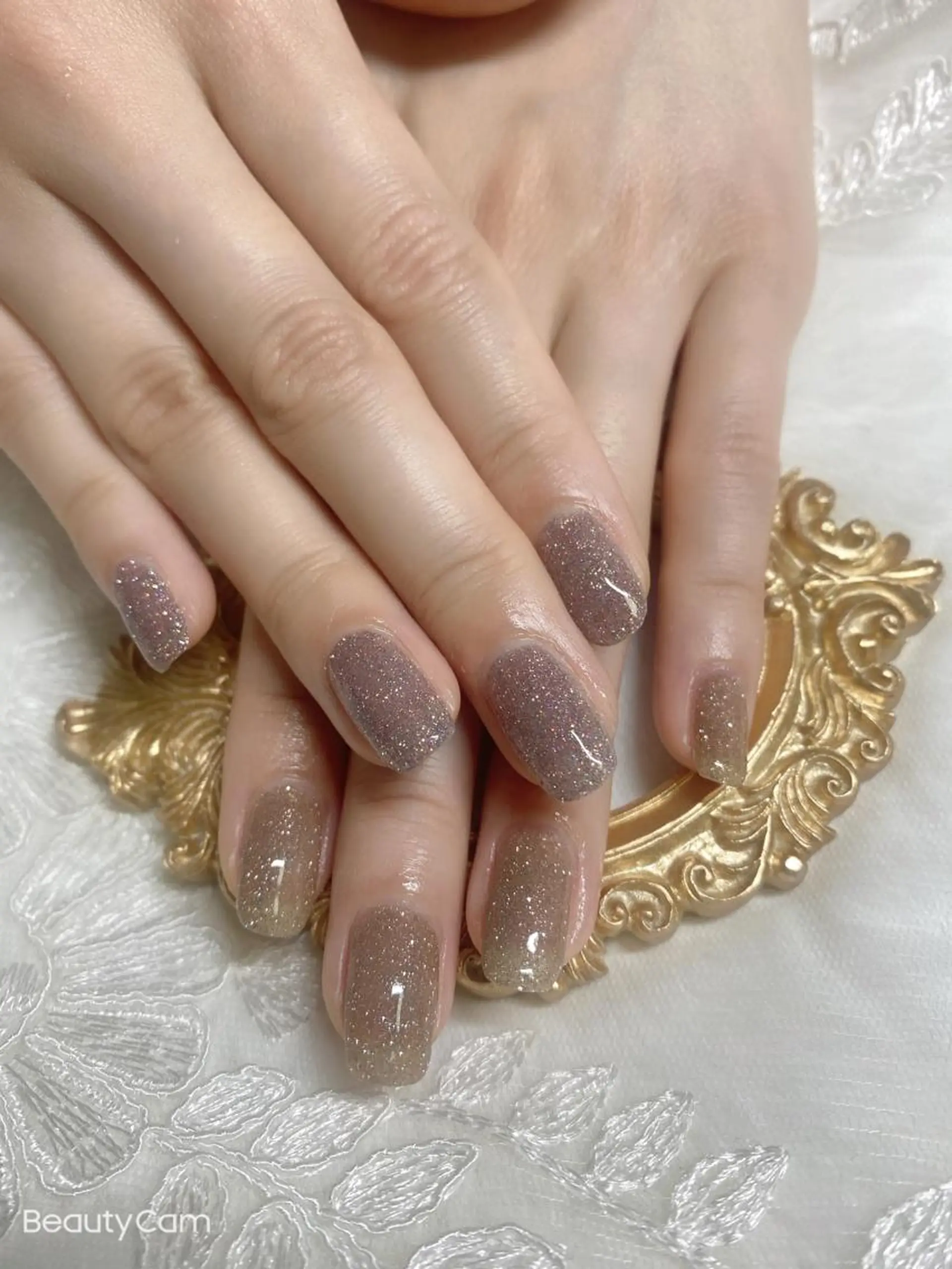 ネイル ハンドネイル Max nail&eyeのネイルデザイン