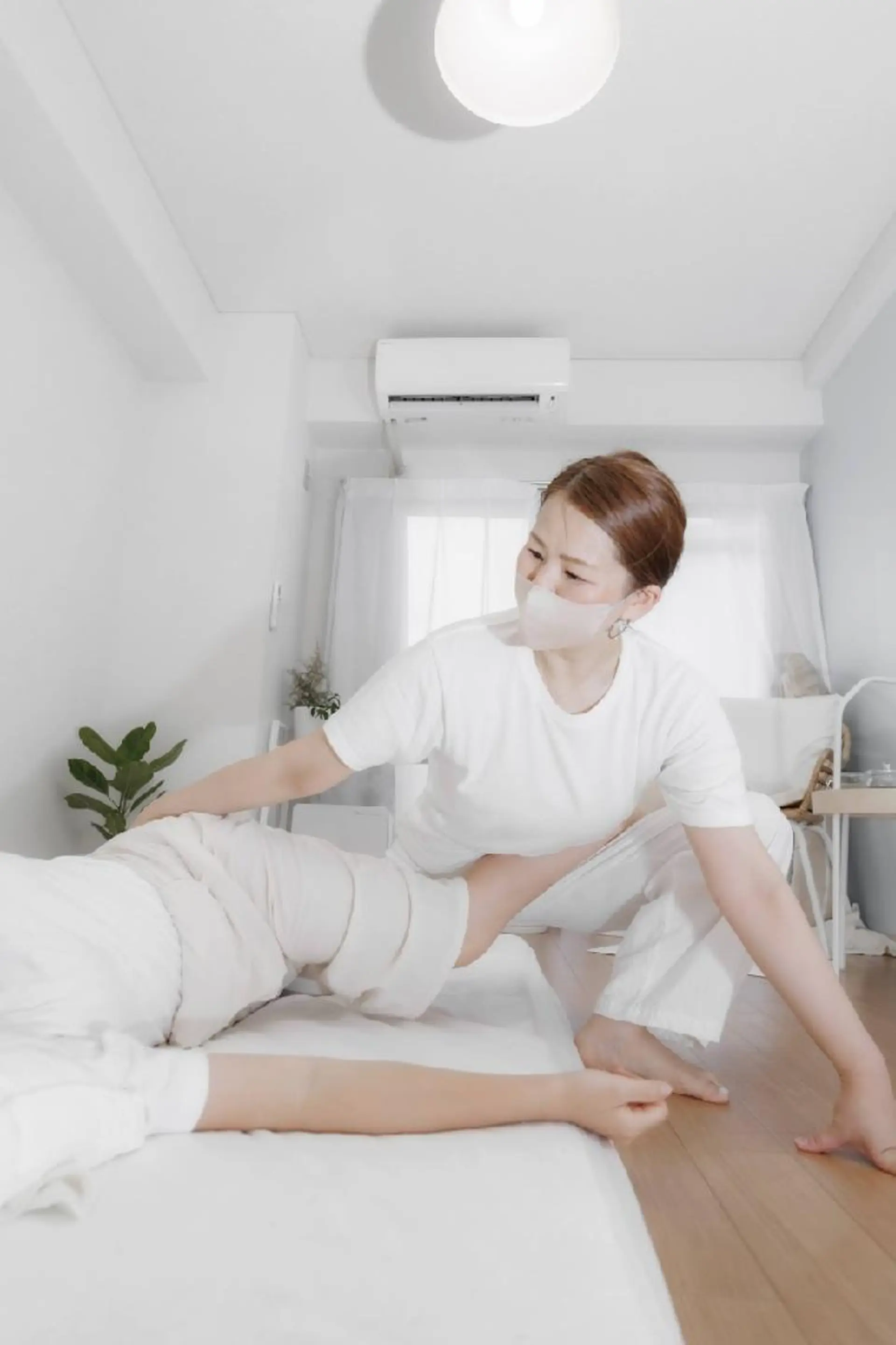 リラク privatesalon aconico所属・タイ古式マッサージ ＆オイル🇹🇭あこのエステ・リラクイメージ