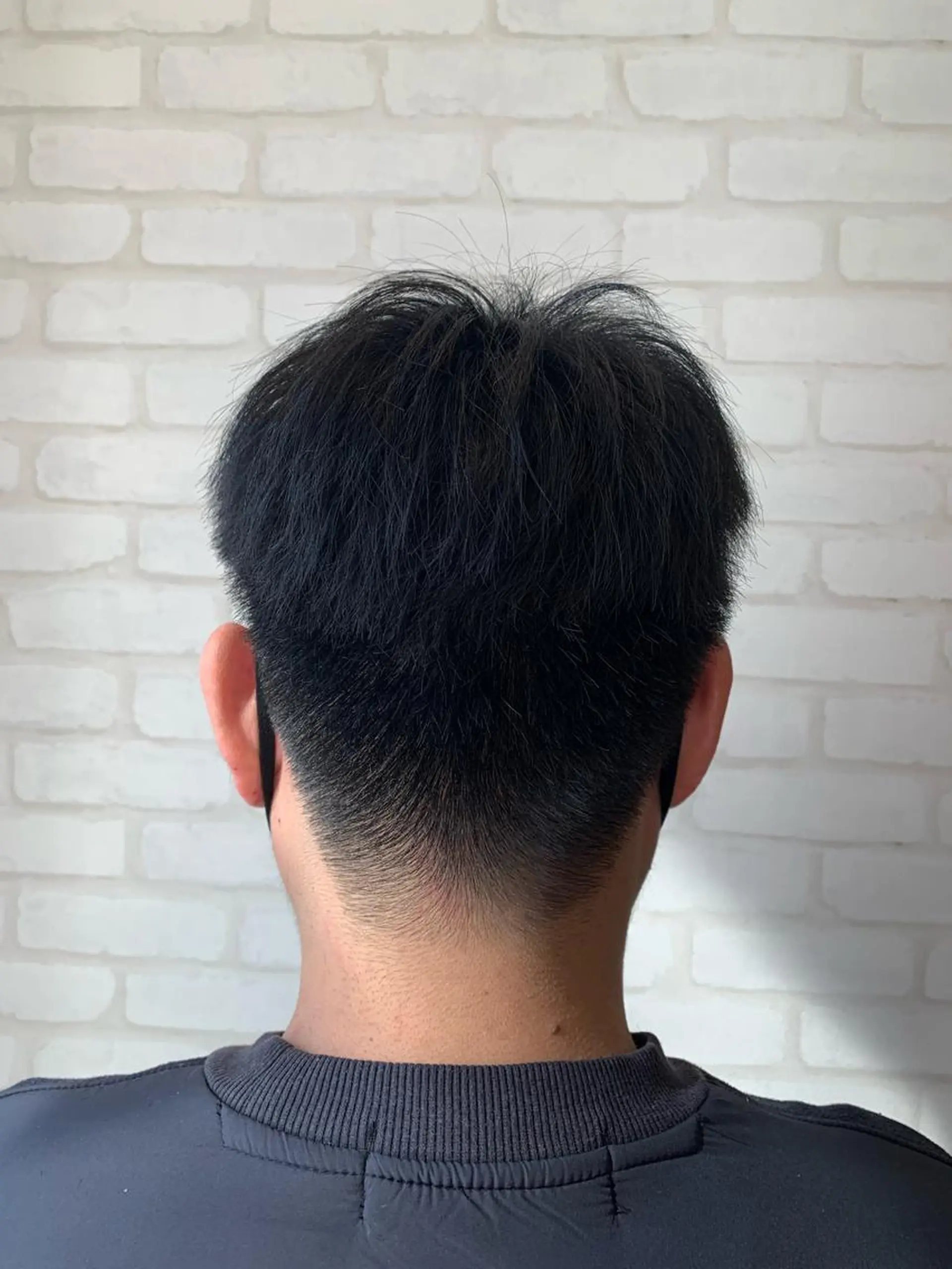 メンズ oasis川越店所属・秋葉 万柚子のヘアスタイル