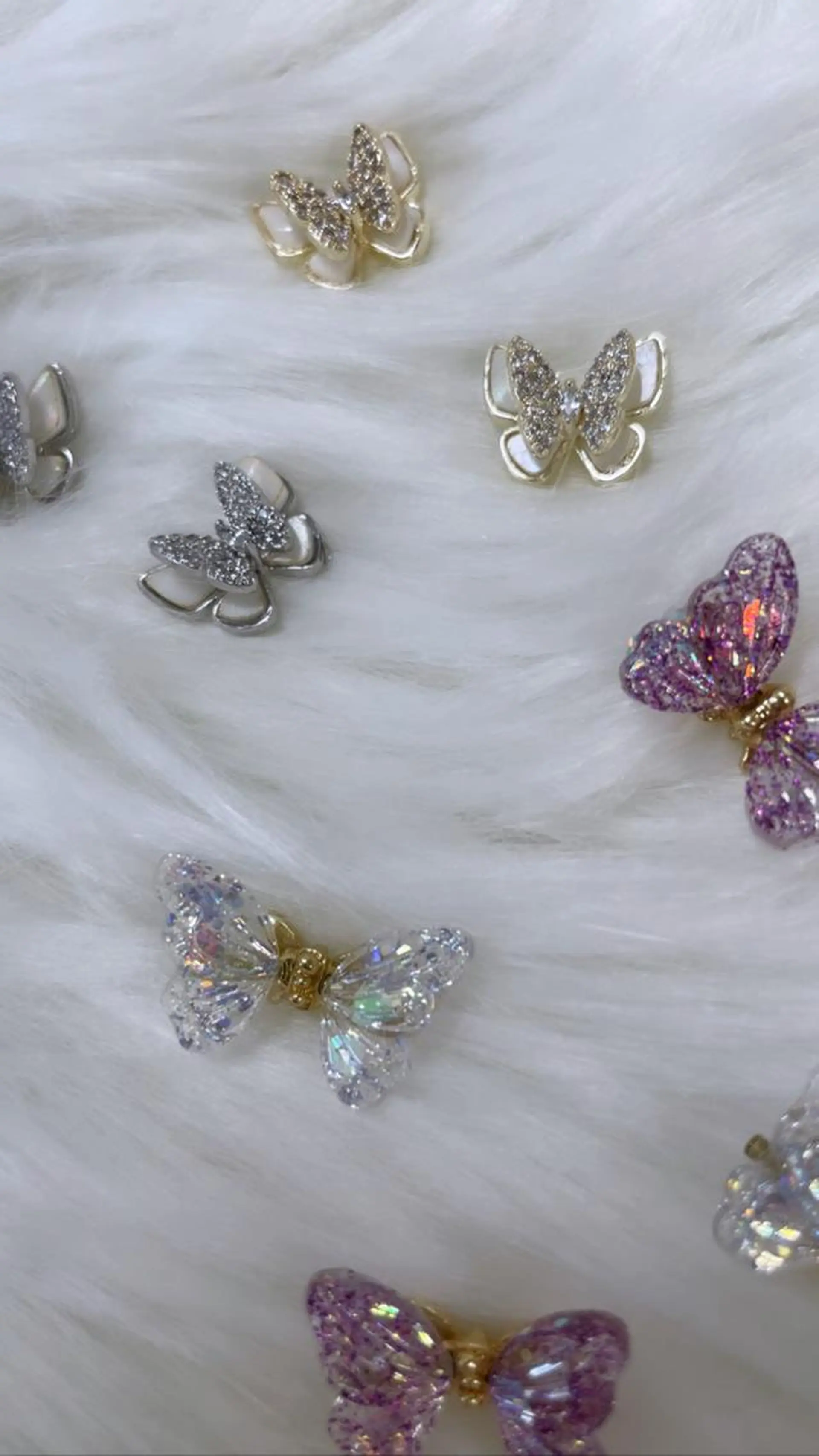 ネイル BINERVA所属・BINERVA nail salonのネイルデザイン